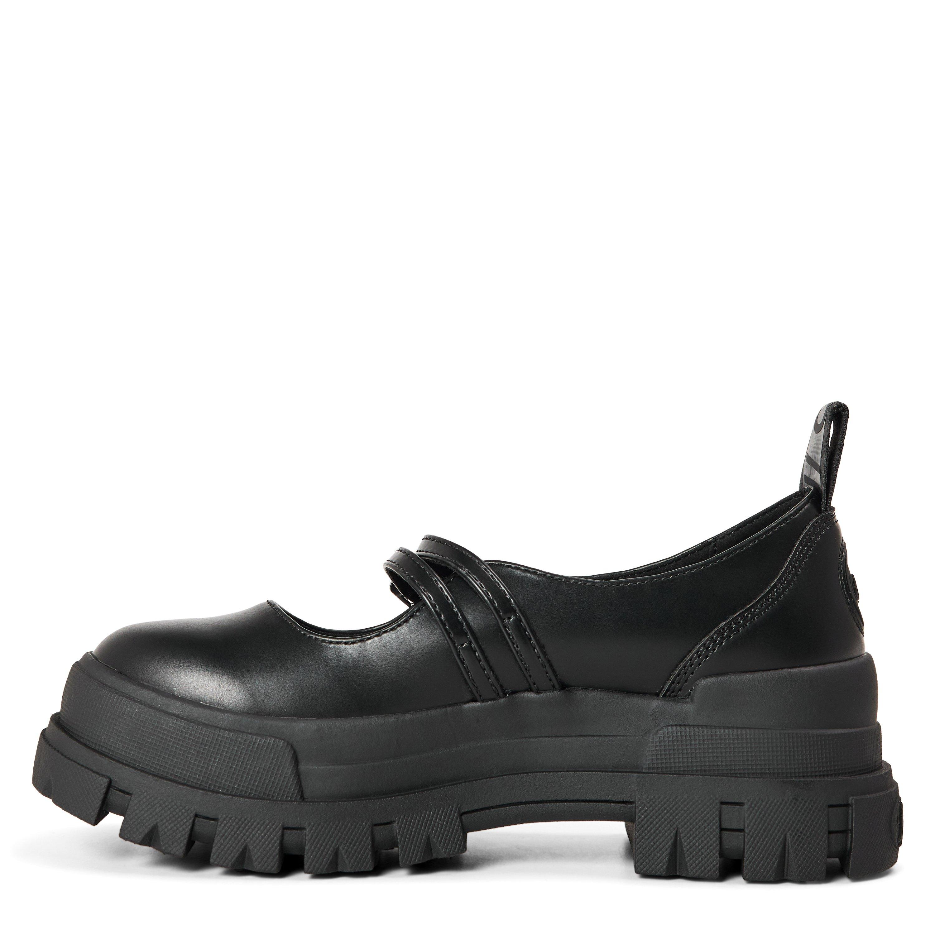 Nero - Buffalo - Buffalo Aspha Ballet Ld63 - 2