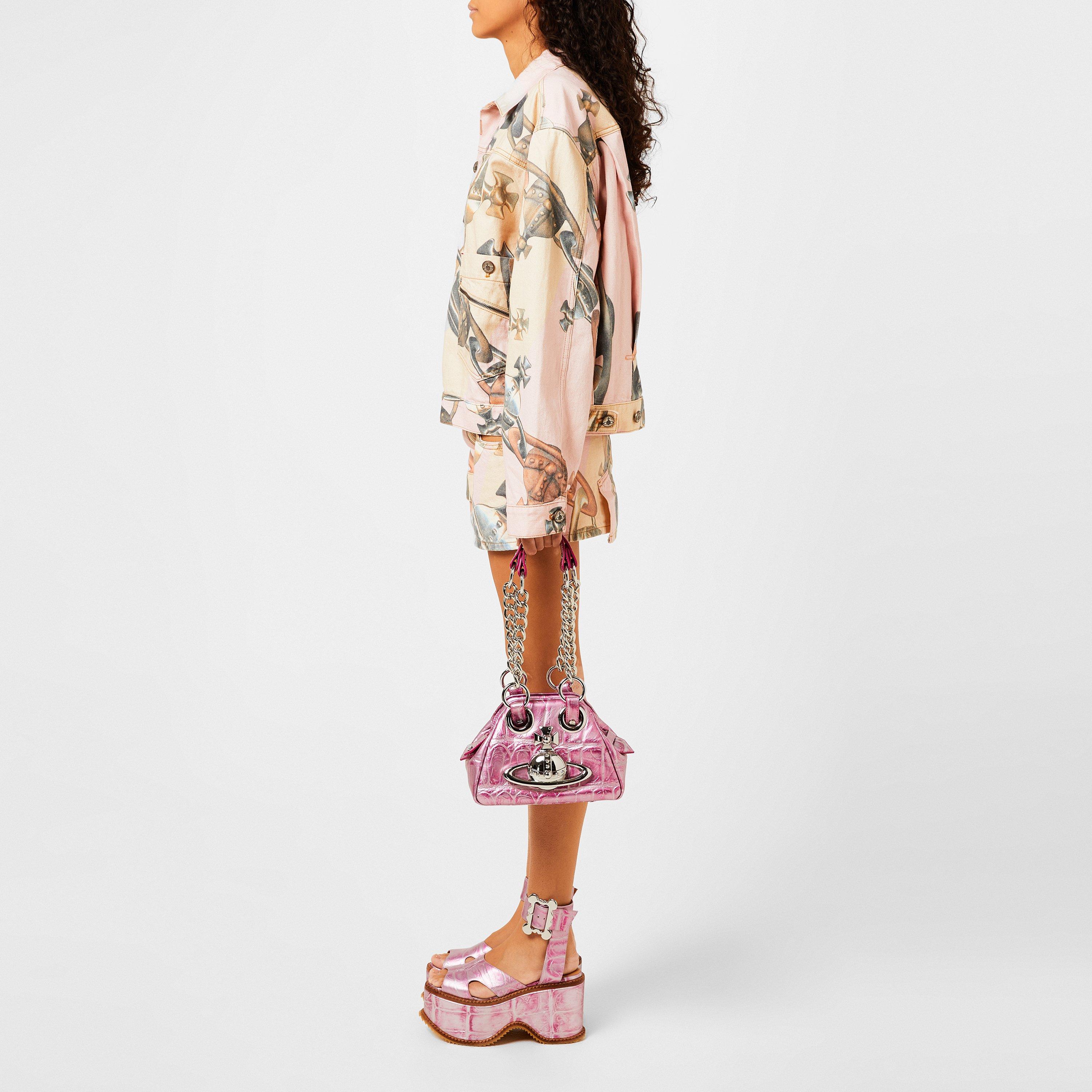 Vivienne Westwood | London Sandal | Flat Sandals | Cruise