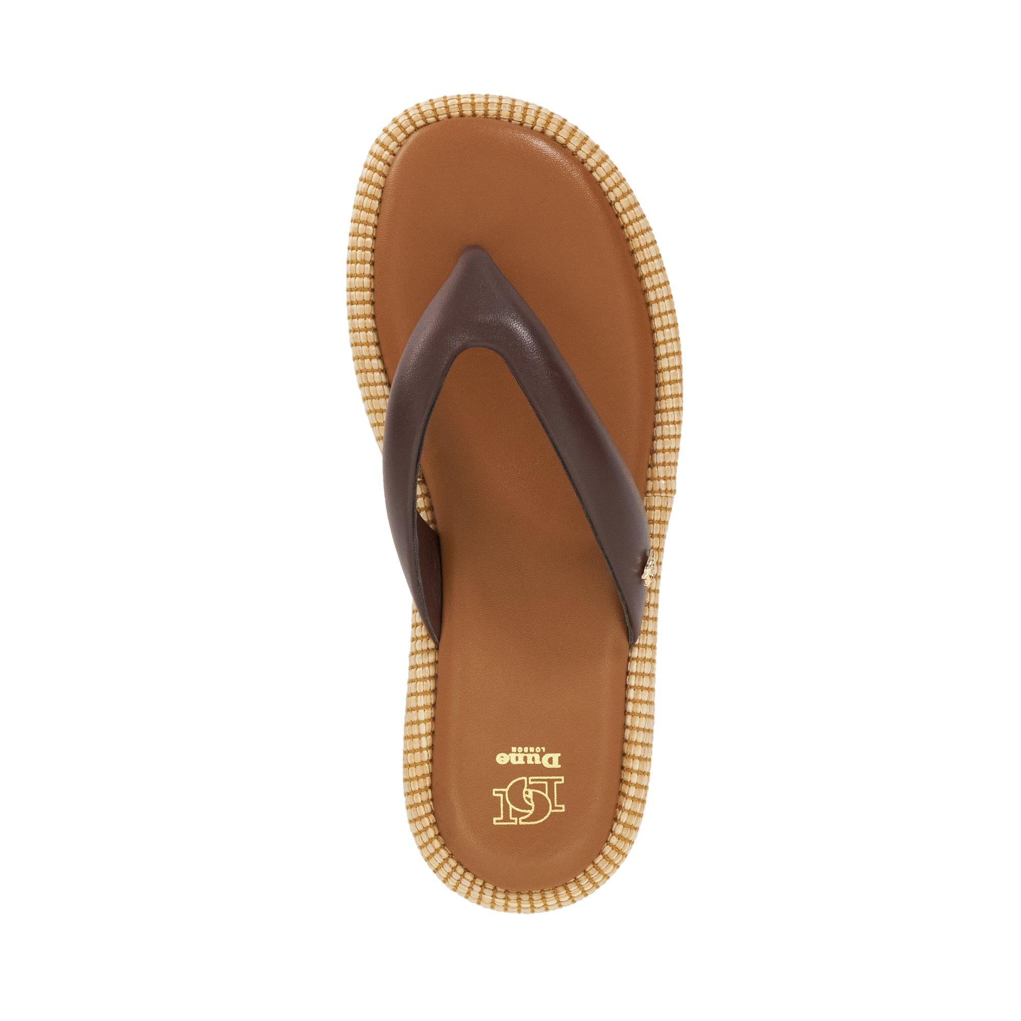 Bruin - Dune London - Dune Lo Laike Ld99 - 4