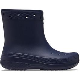 Crocs Cls Boot Navy Sn99