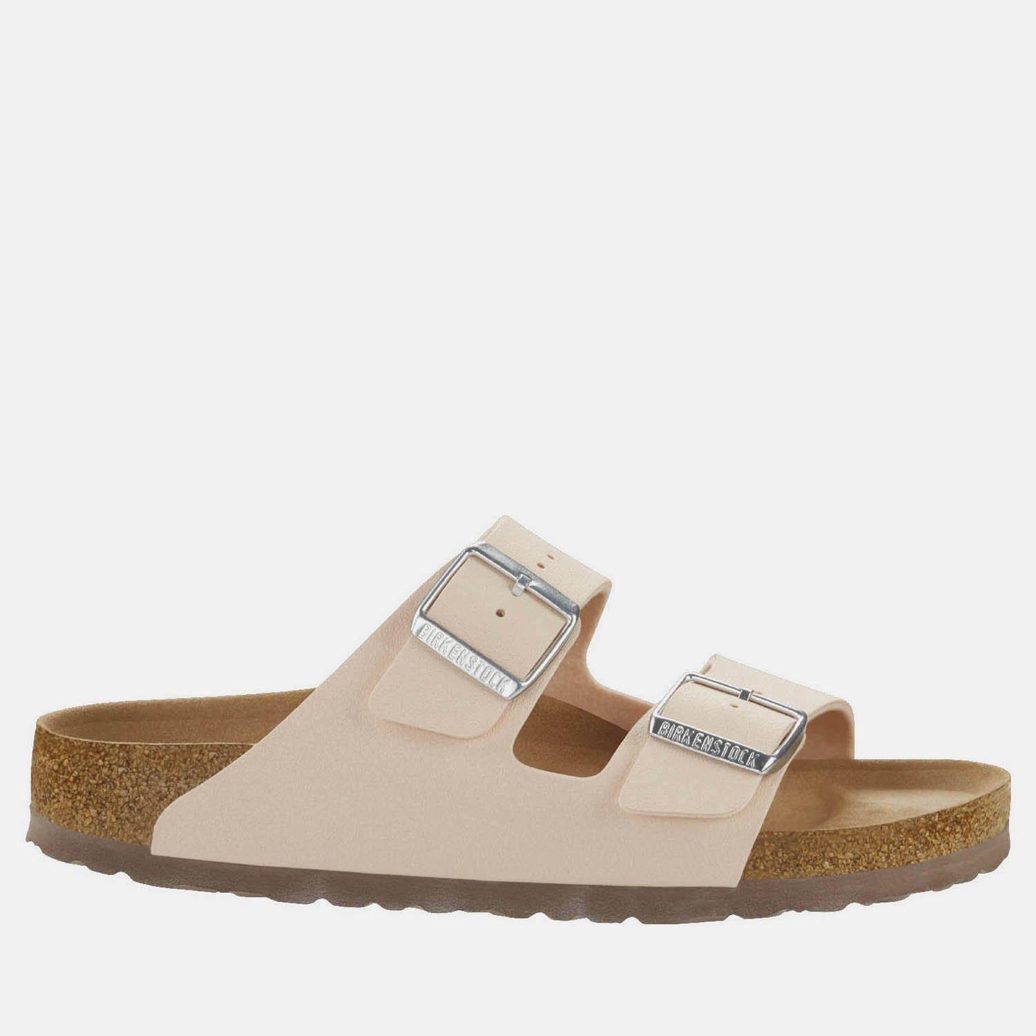Pink - Birkenstock - Bstk Arizona Vegan B Ld64 - 1