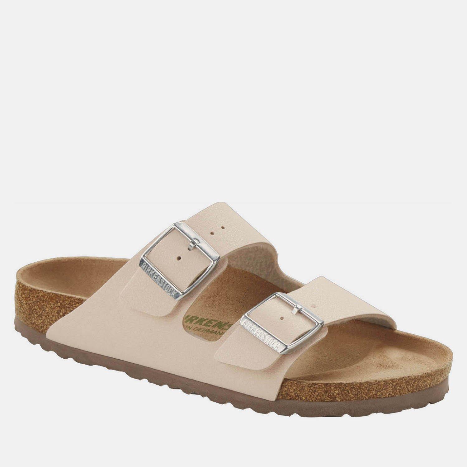 Pink - Birkenstock - Bstk Arizona Vegan B Ld64 - 2