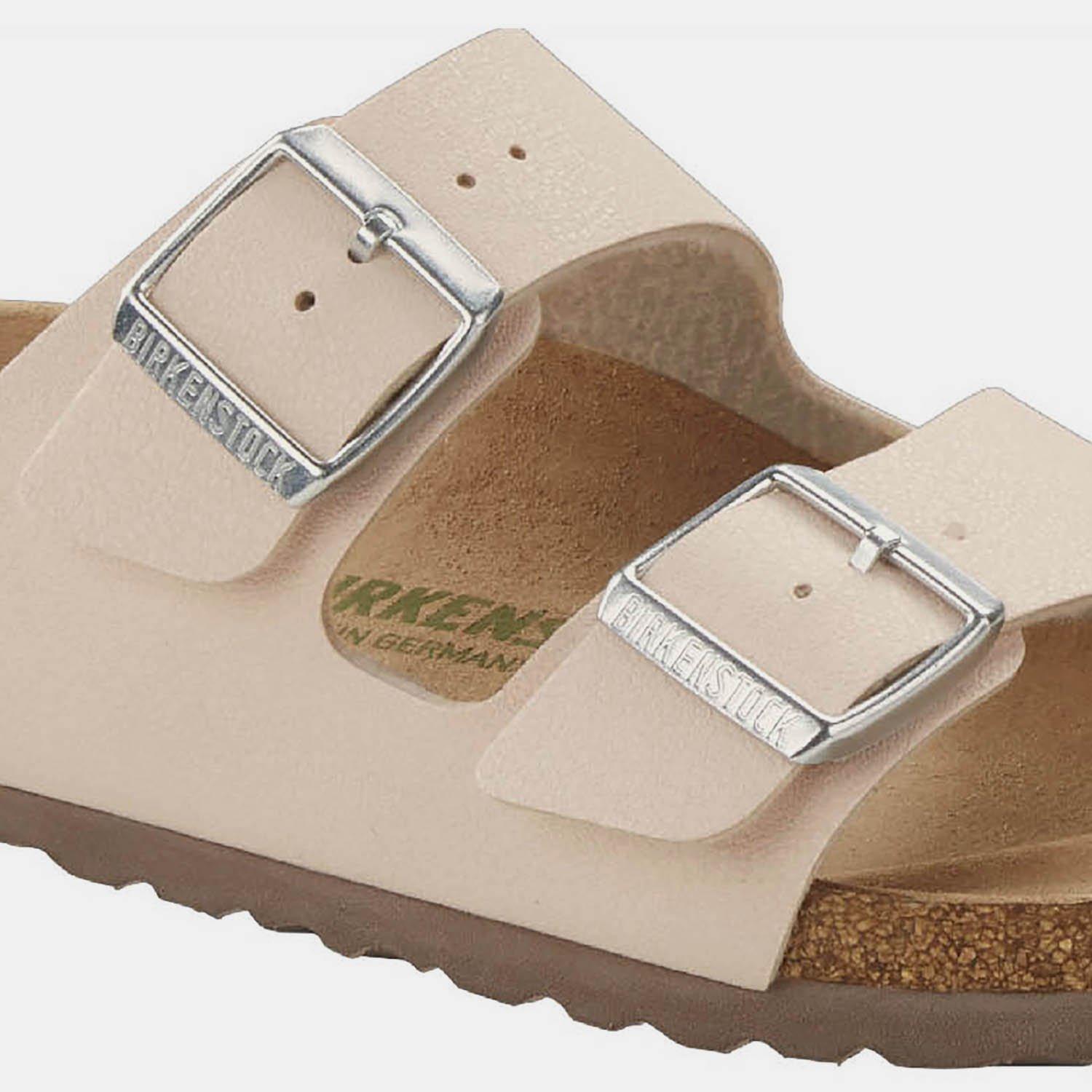 Pink - Birkenstock - Bstk Arizona Vegan B Ld64 - 3