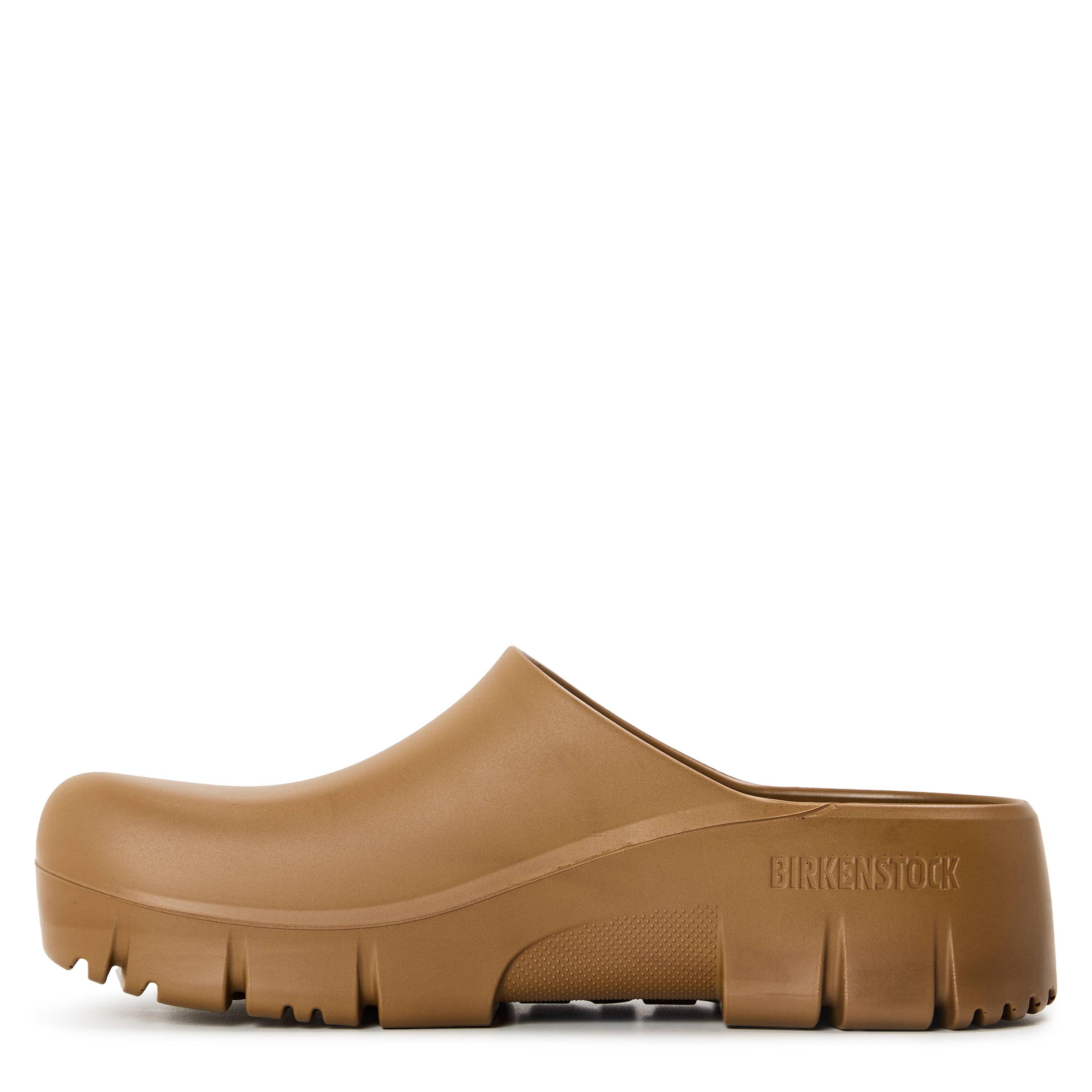 Mustard - Birkenstock 1774 - Women's Flat Mules - 2