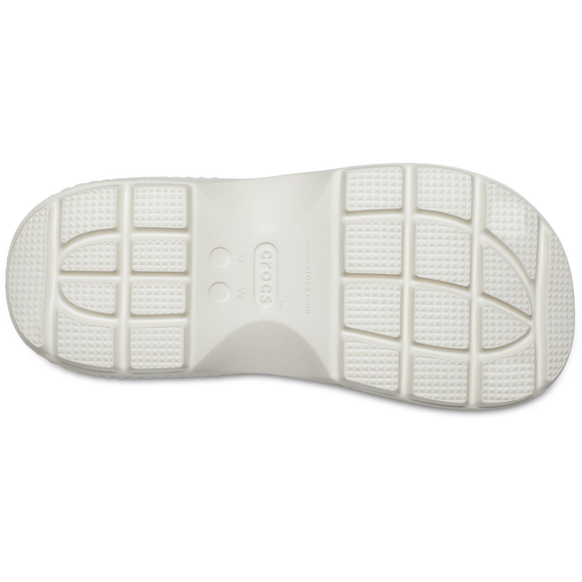 Stucwerk - Crocs - Men's Stomp Puff Snug Boot - 3