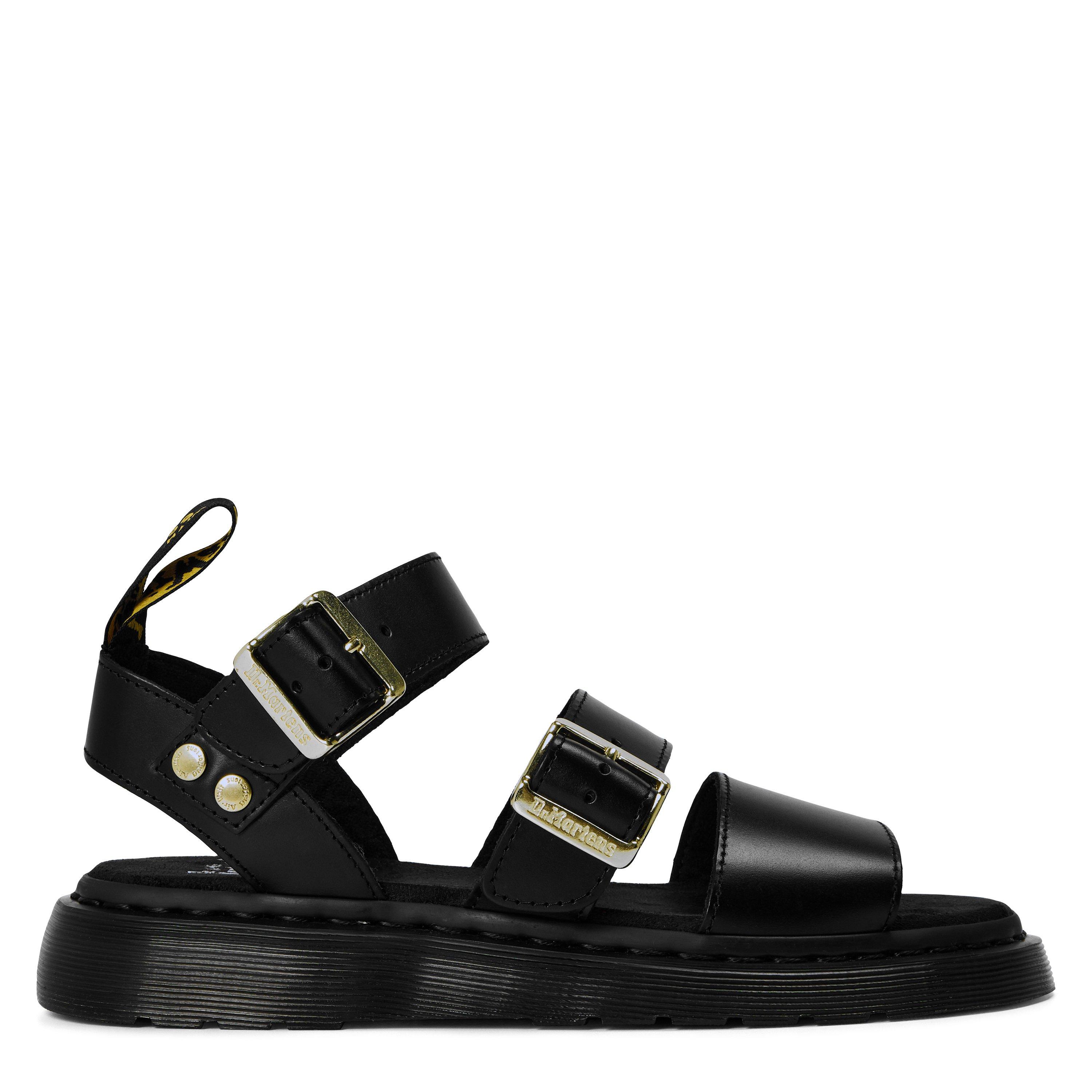 ZebZag Sandals