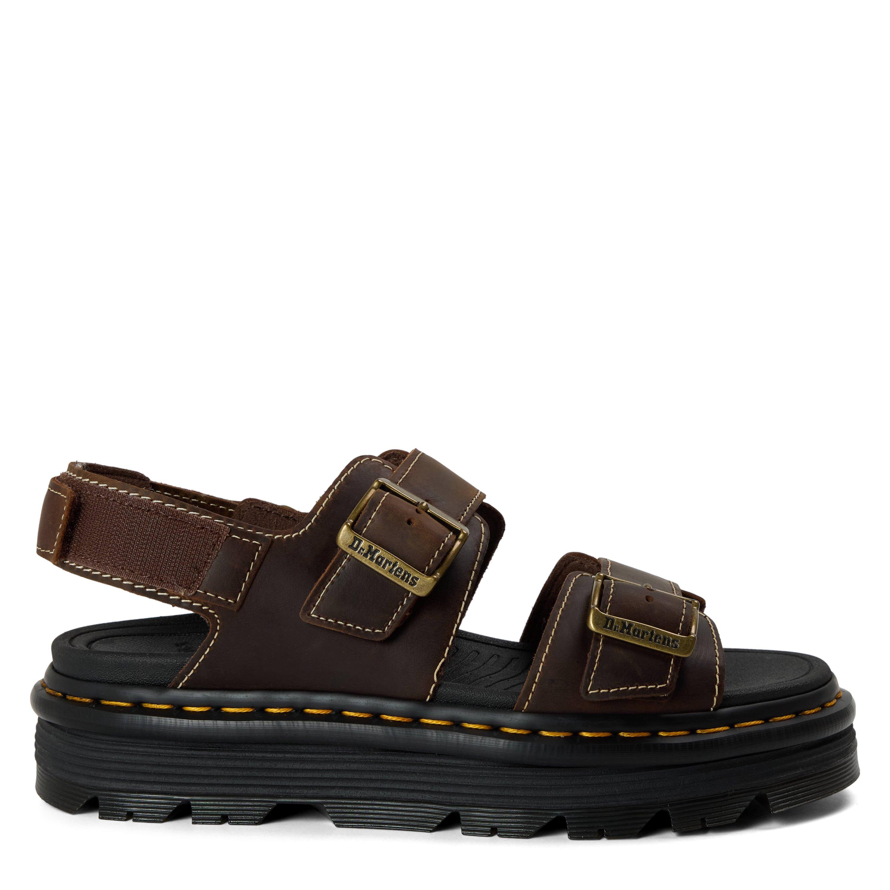 ZebZag Sandals