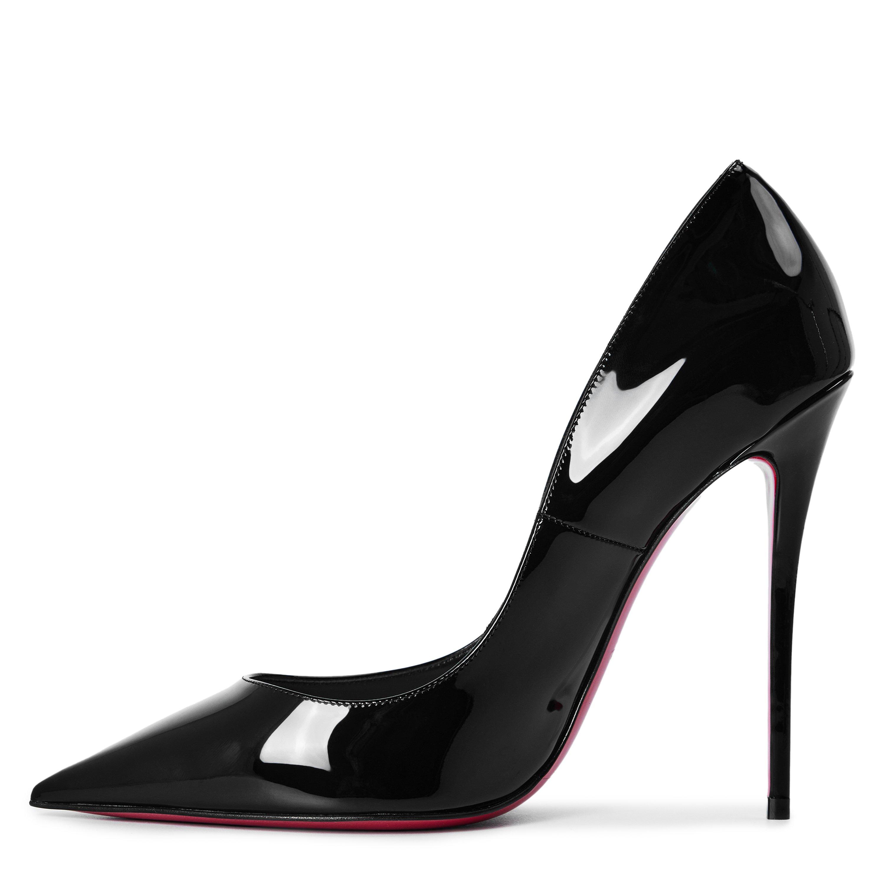 Black - Christian Louboutin - Chr La Pigalle 120 Ld64 - 2