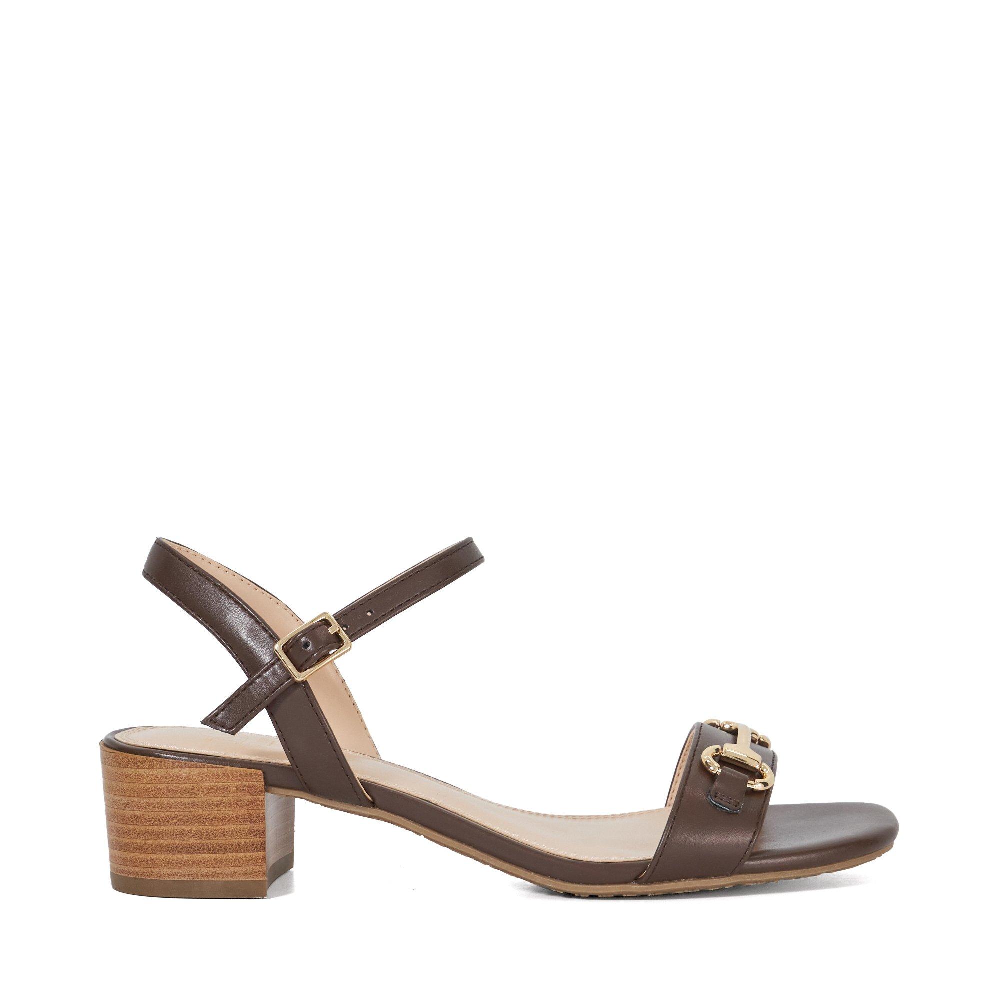 Brown - Dune London - Dune Lo Jillas Ld99 - 1