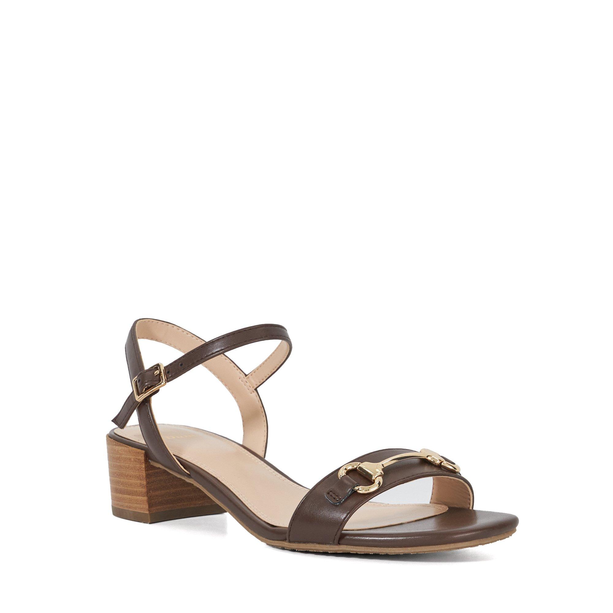 Brown - Dune London - Dune Lo Jillas Ld99 - 2