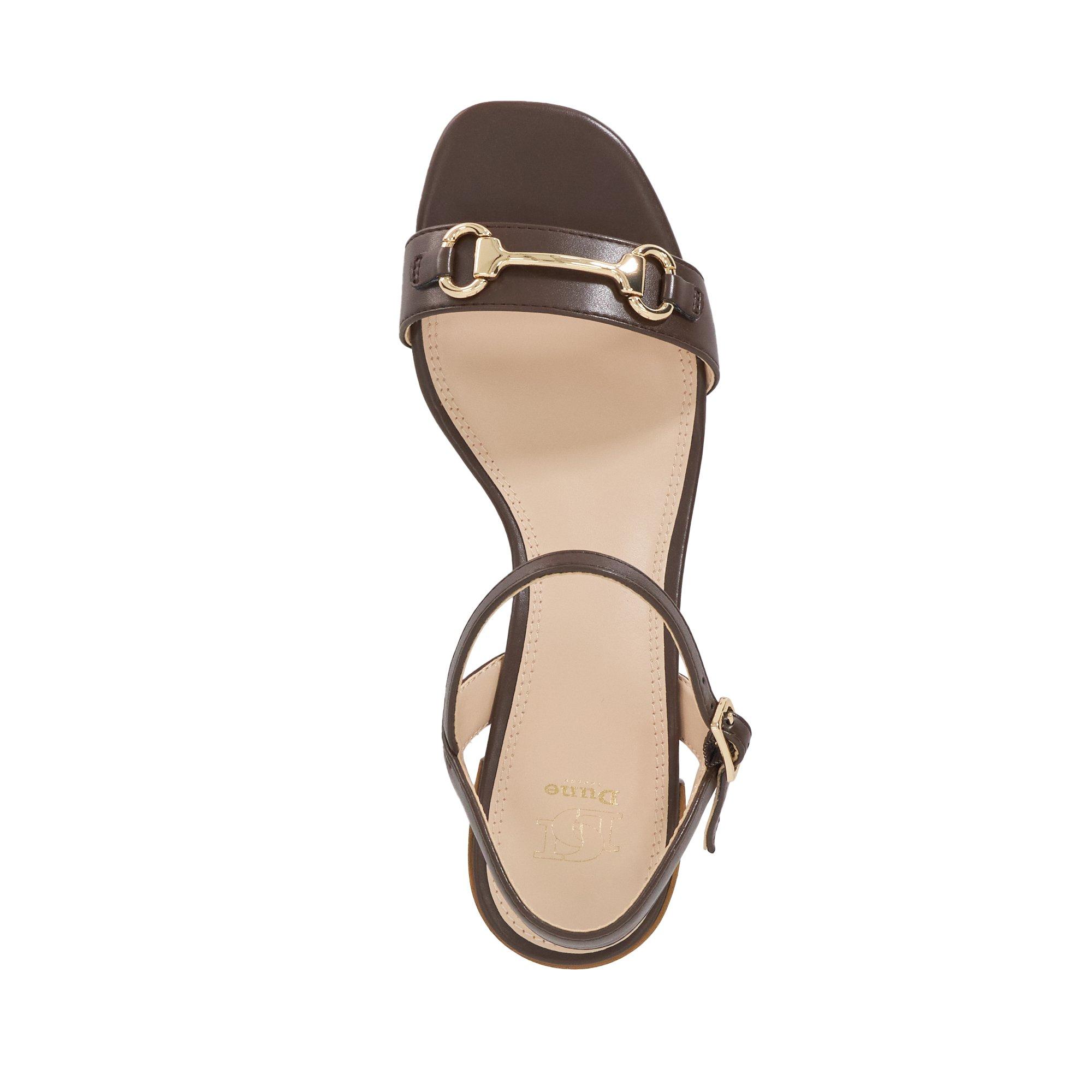 Brown - Dune London - Dune Lo Jillas Ld99 - 4