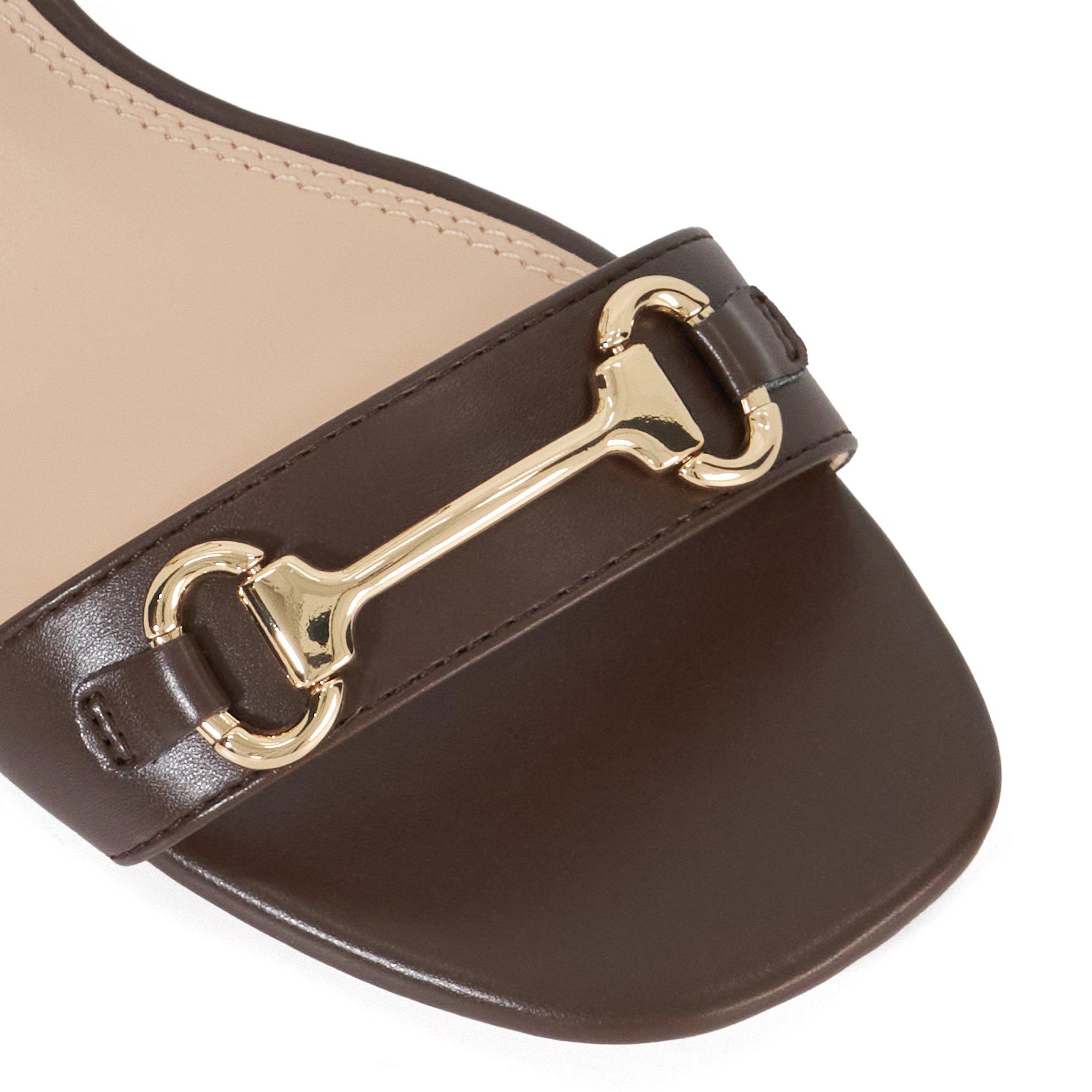 Brown - Dune London - Dune Lo Jillas Ld99 - 5
