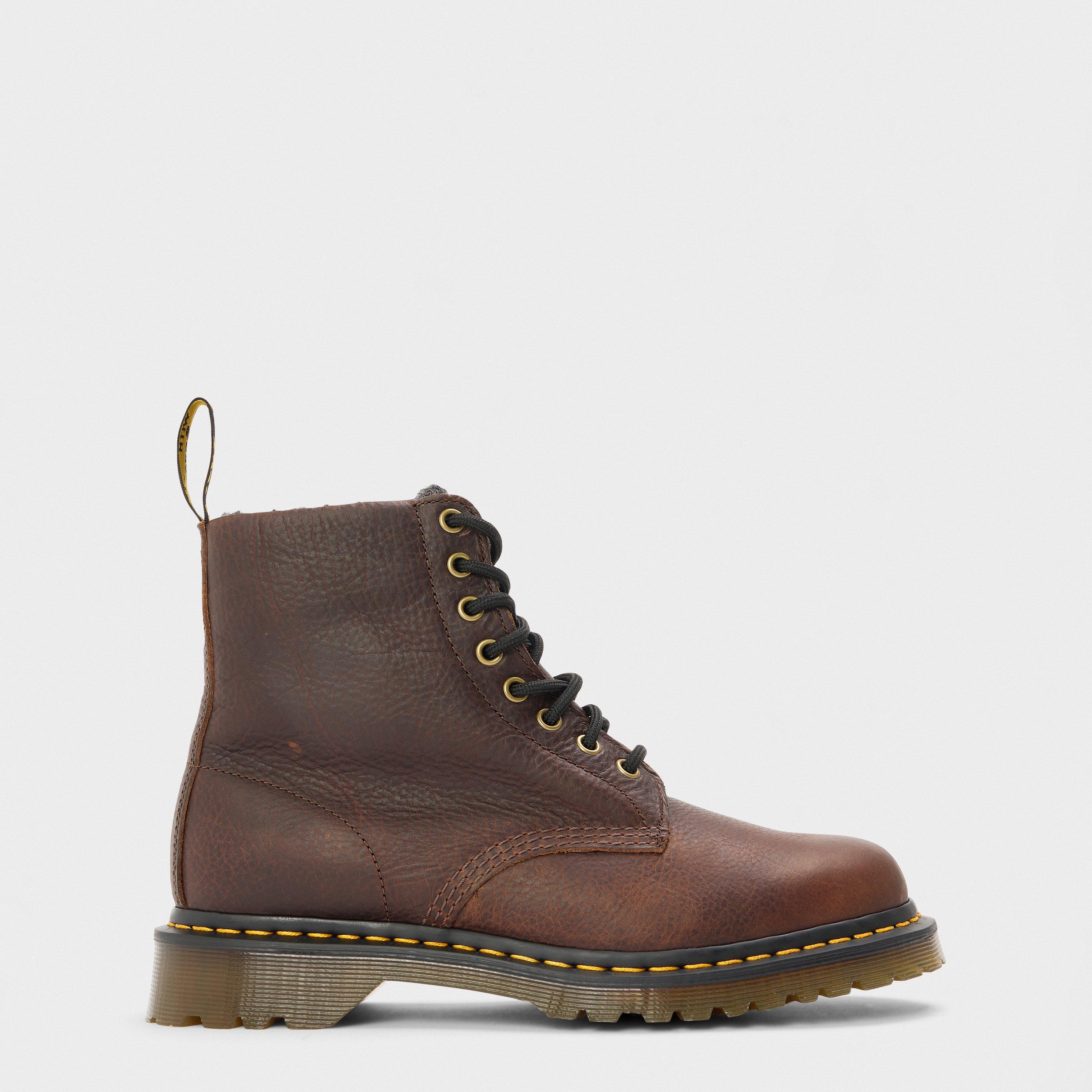 Dr Martens Doc M 1460 Grizzly Ld54
