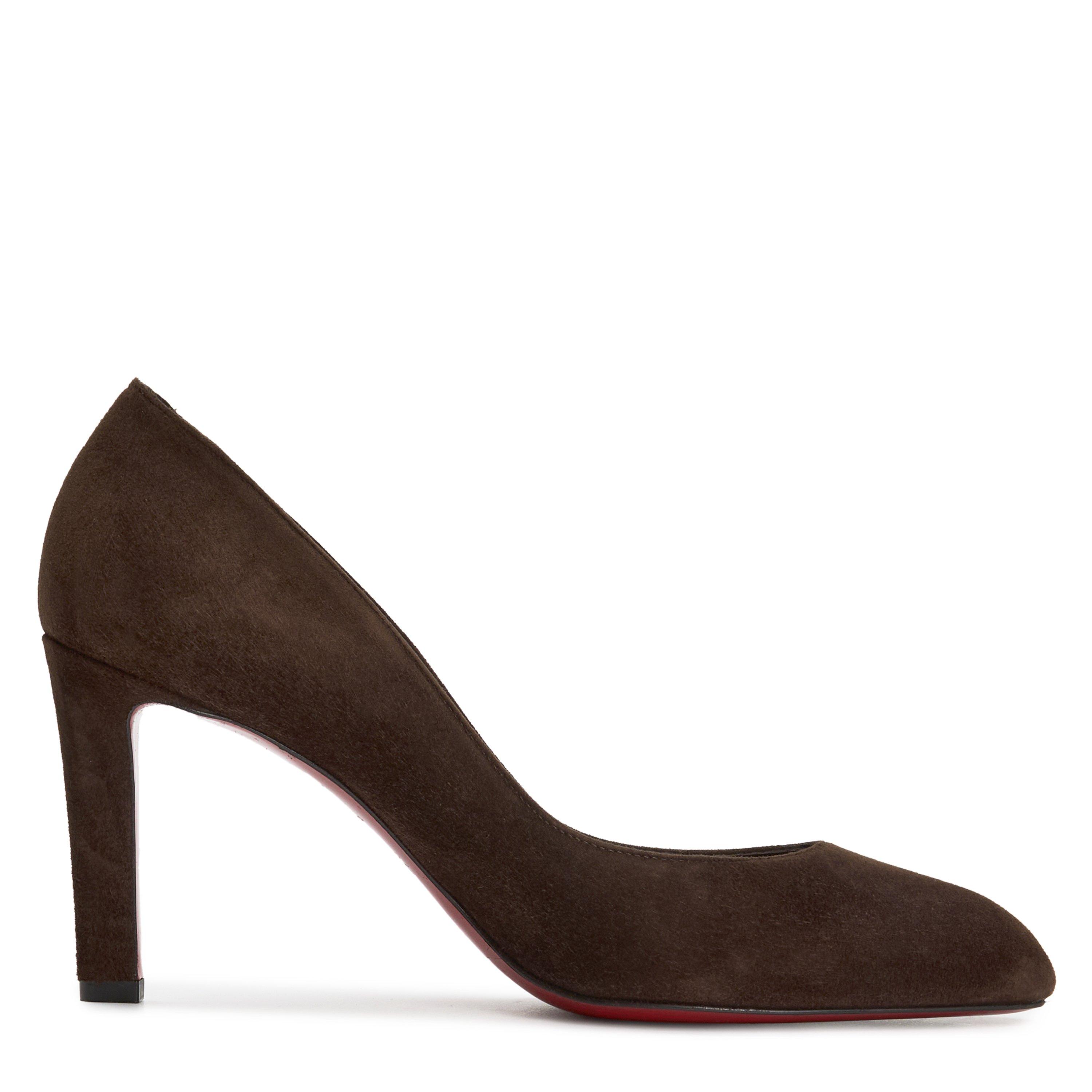 Cosme - Christian Louboutin - Chr FannyLove 85 Vea Ld64 - 1