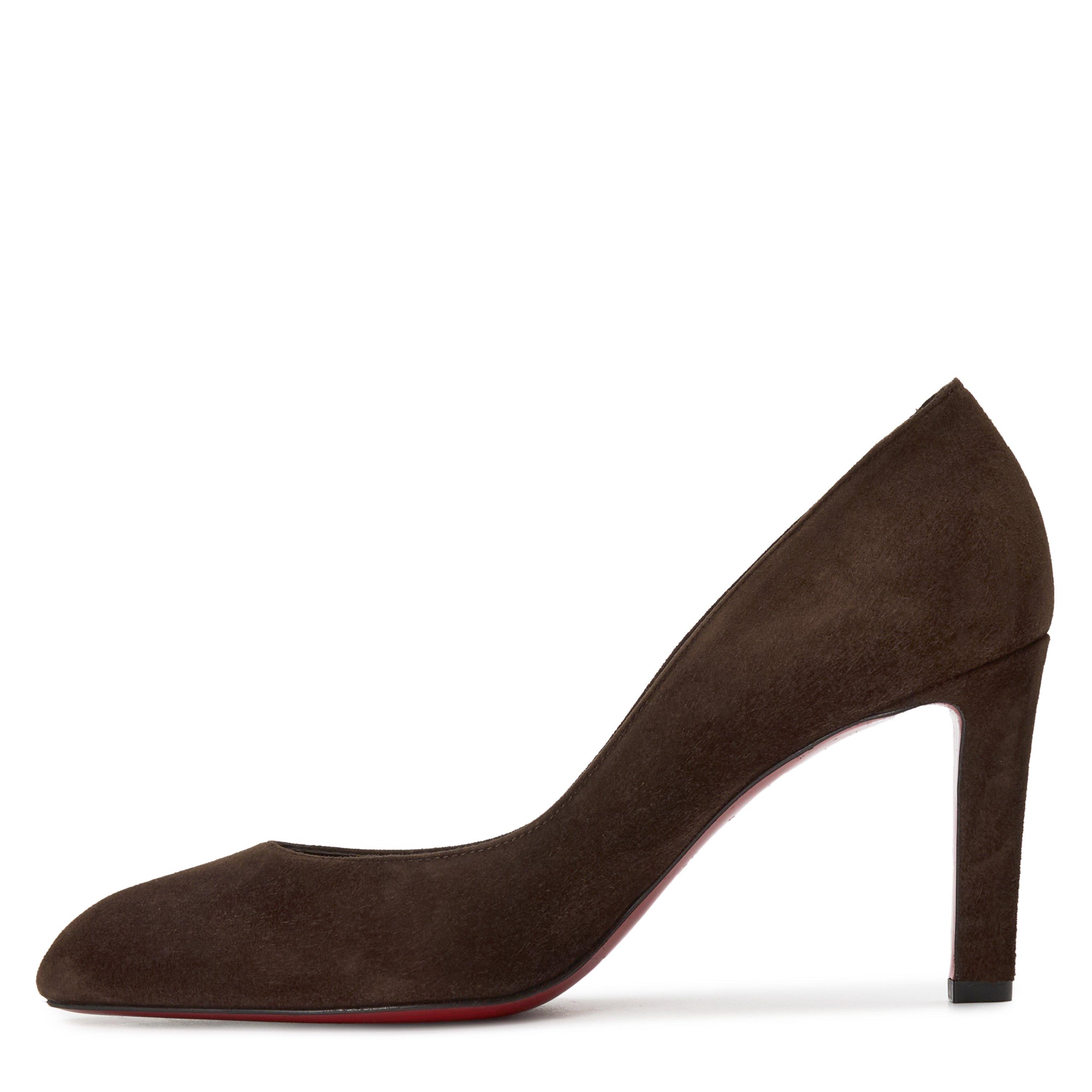 Cosme - Christian Louboutin - Chr FannyLove 85 Vea Ld64 - 2