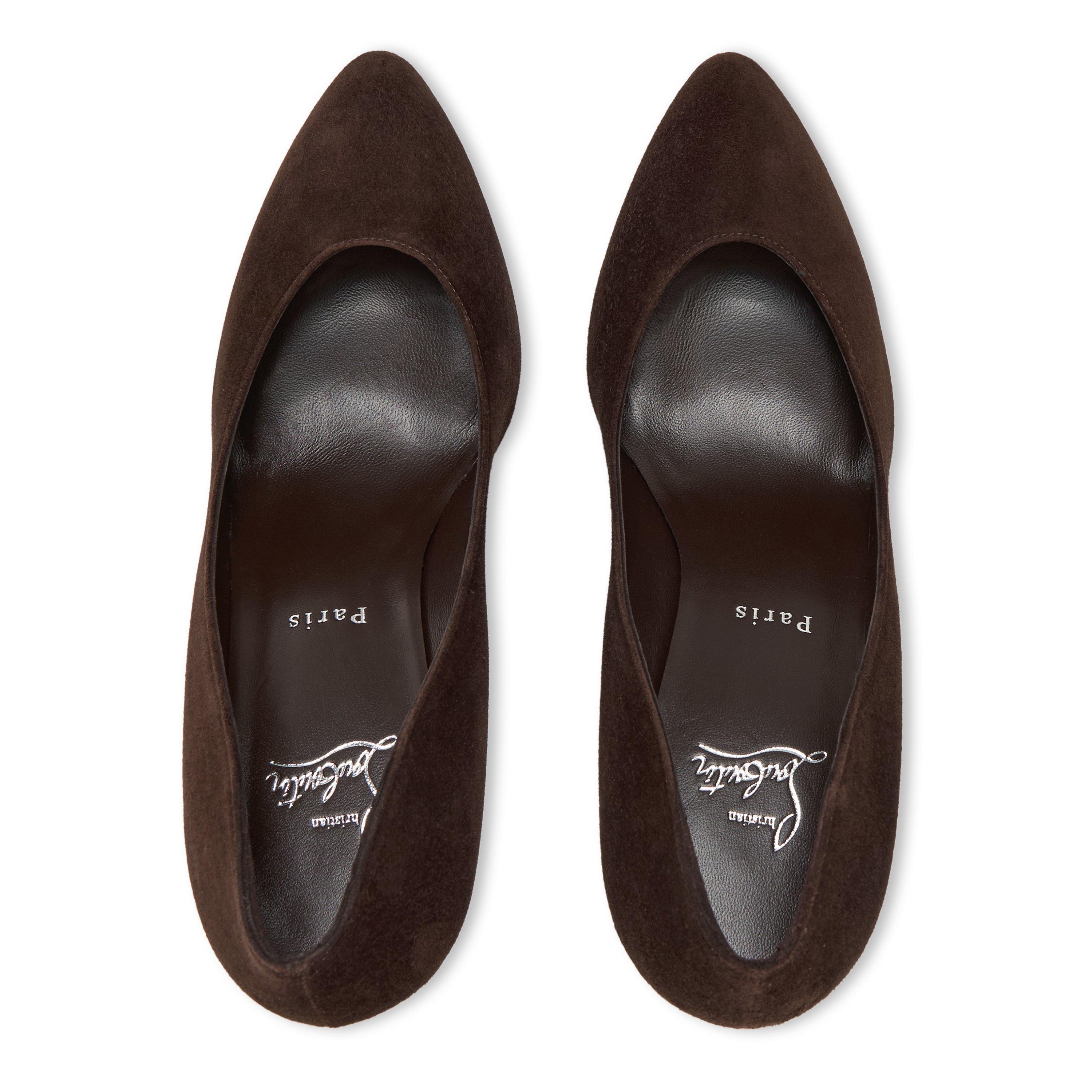 Cosme - Christian Louboutin - Chr FannyLove 85 Vea Ld64 - 4
