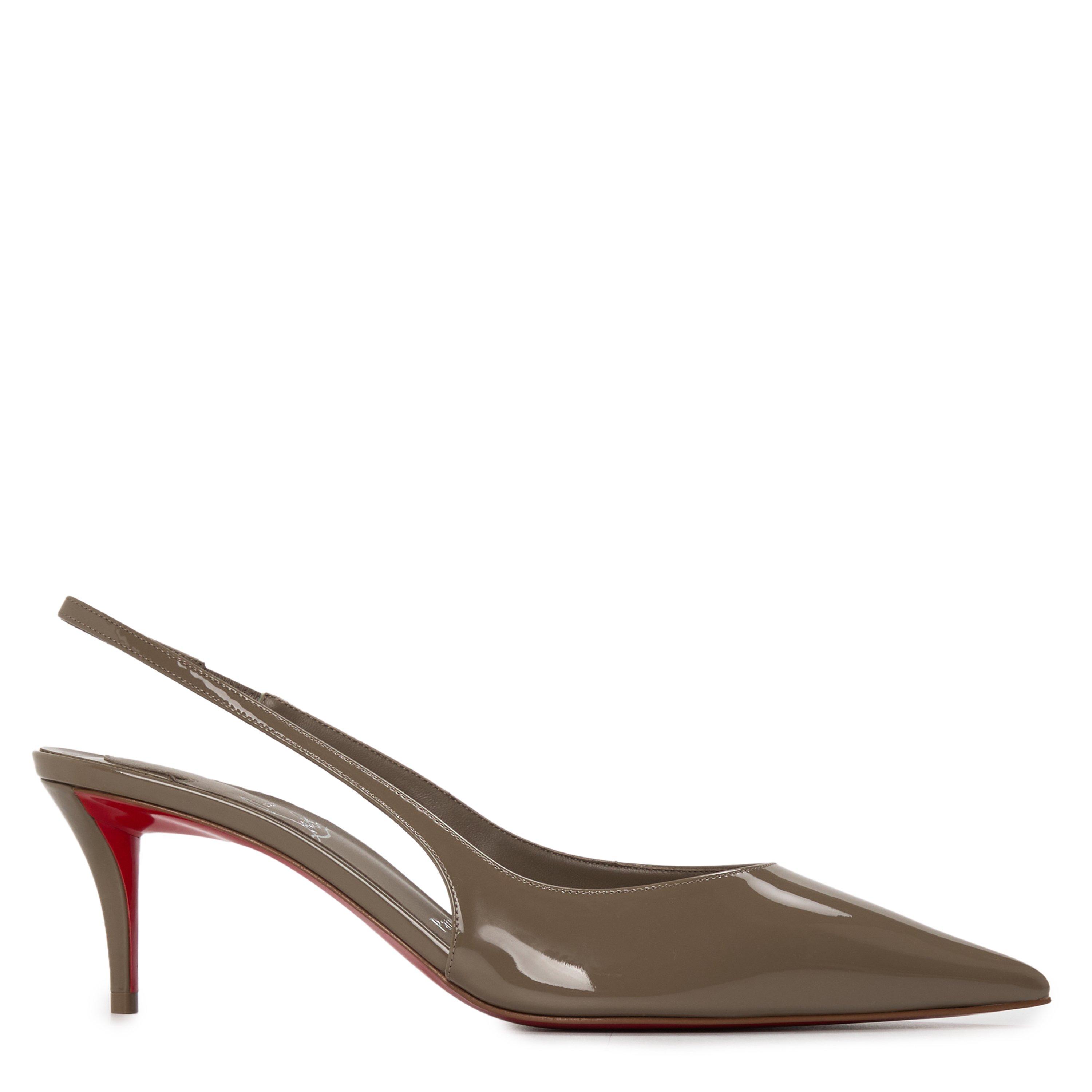 Silex - Christian Louboutin - Chr Miss Z Sling 60 Ld64 - 1