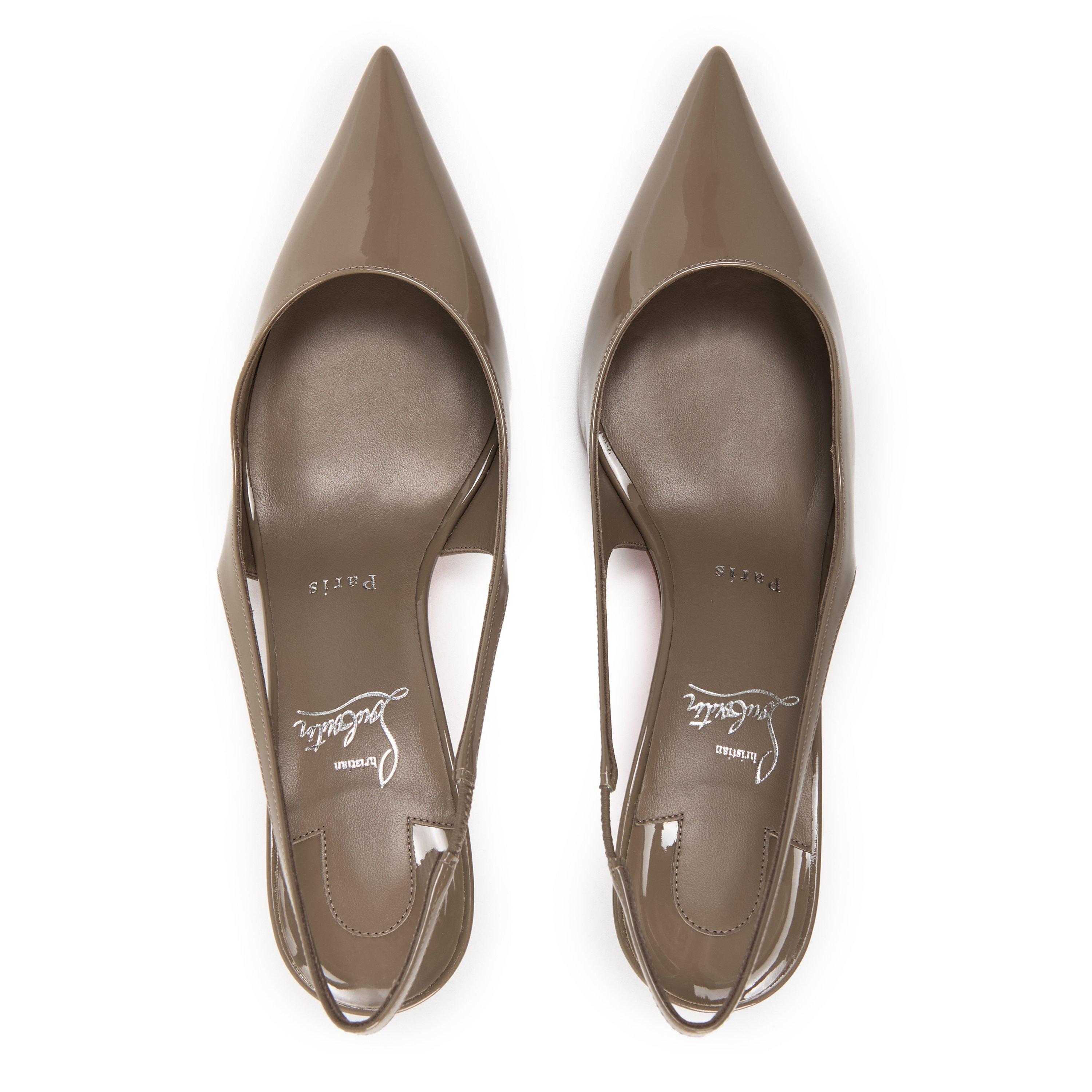 Silex - Christian Louboutin - Chr Miss Z Sling 60 Ld64 - 4