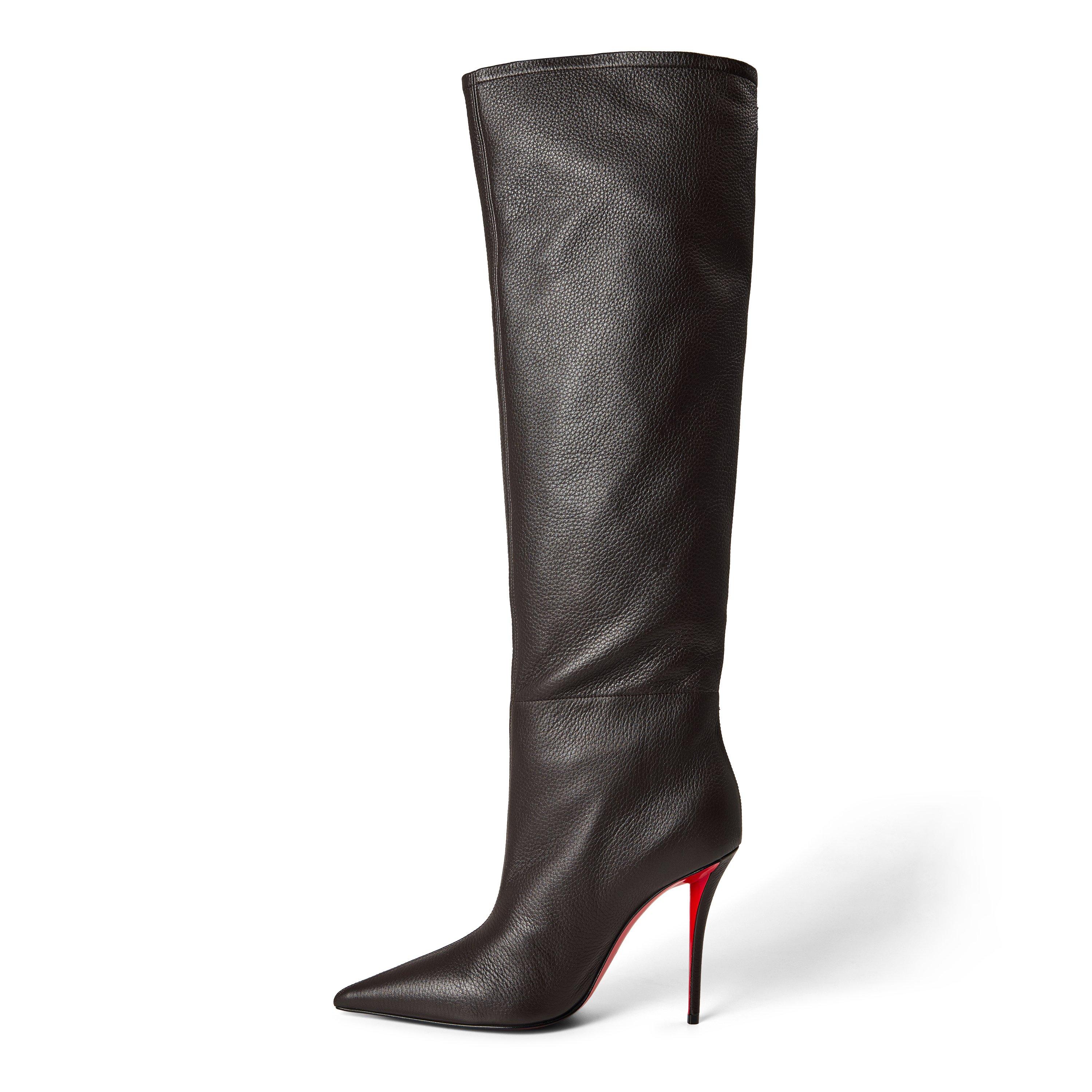 Cosme - Christian Louboutin - Chr Zependris 100 Ld64 - 2
