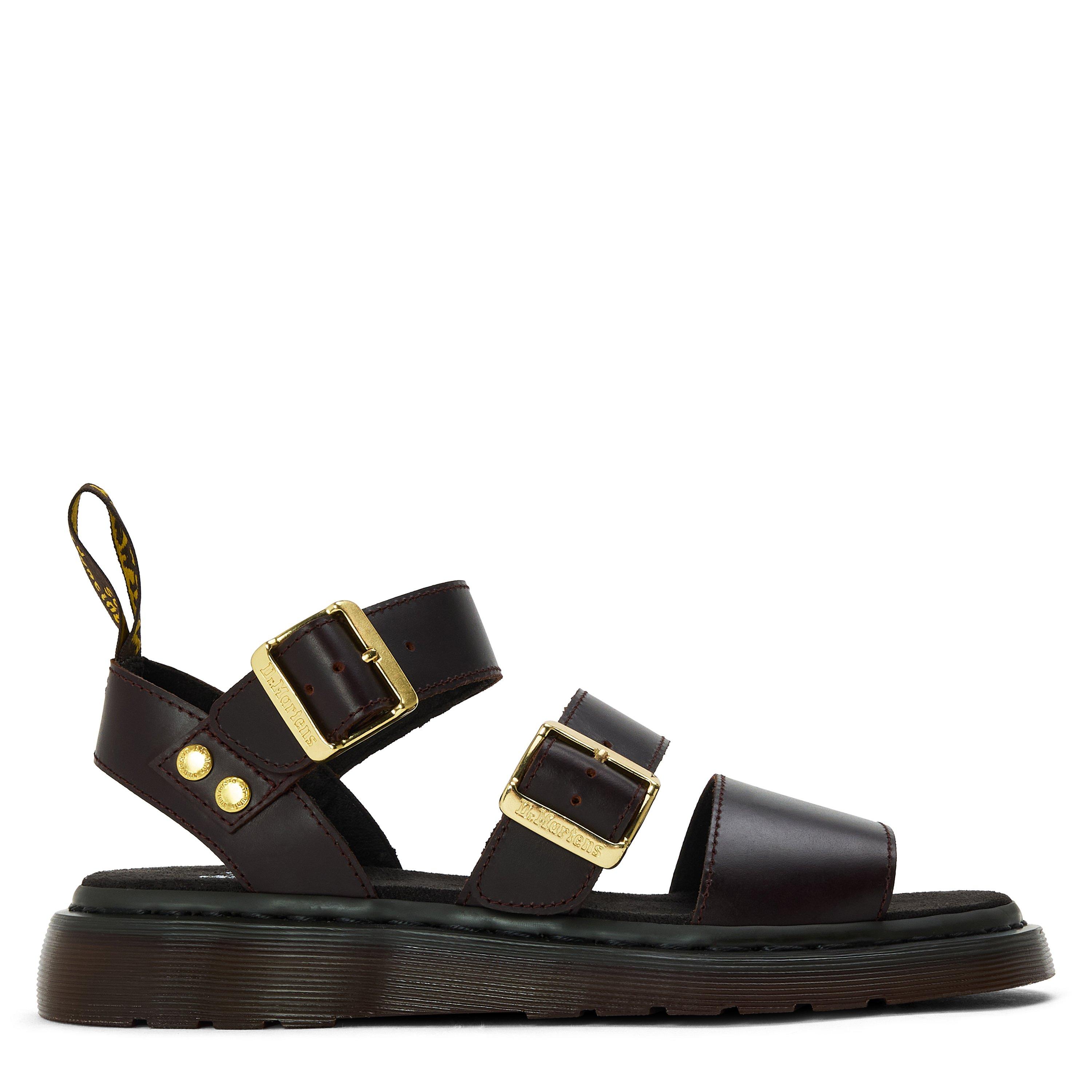 Dr Martens Gryphon Brando Sandals