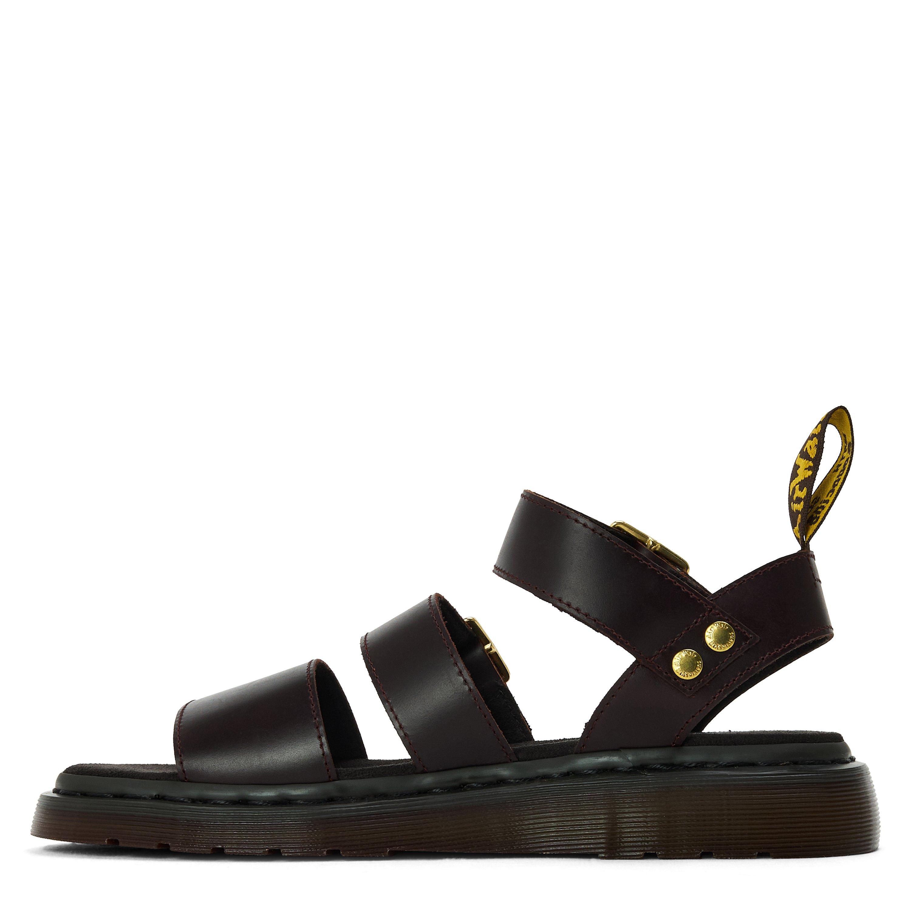 Charro Atlas - Dr Martens - Gryphon Brando Sandals - 2