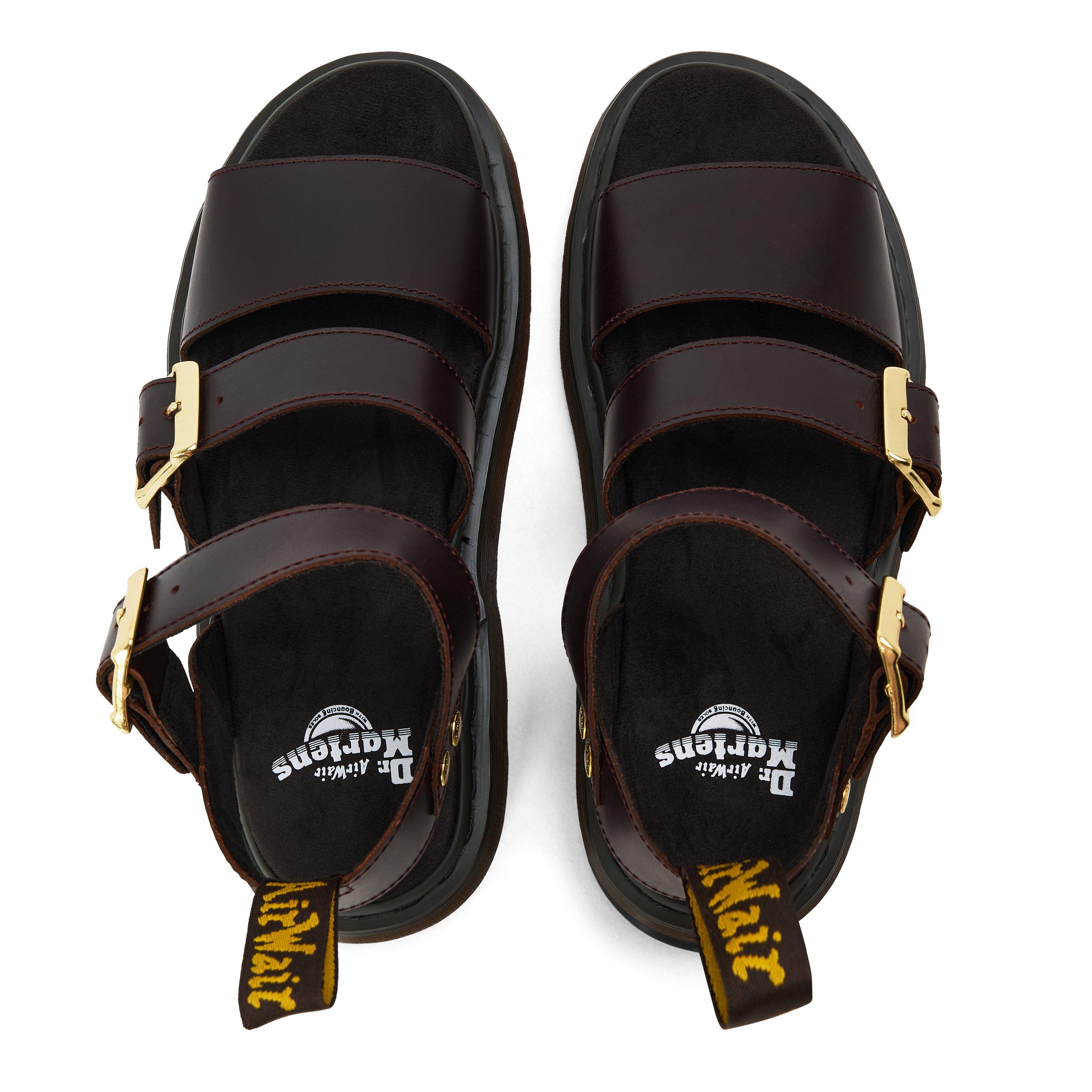 Charro Atlas - Dr Martens - Gryphon Brando Sandals - 5
