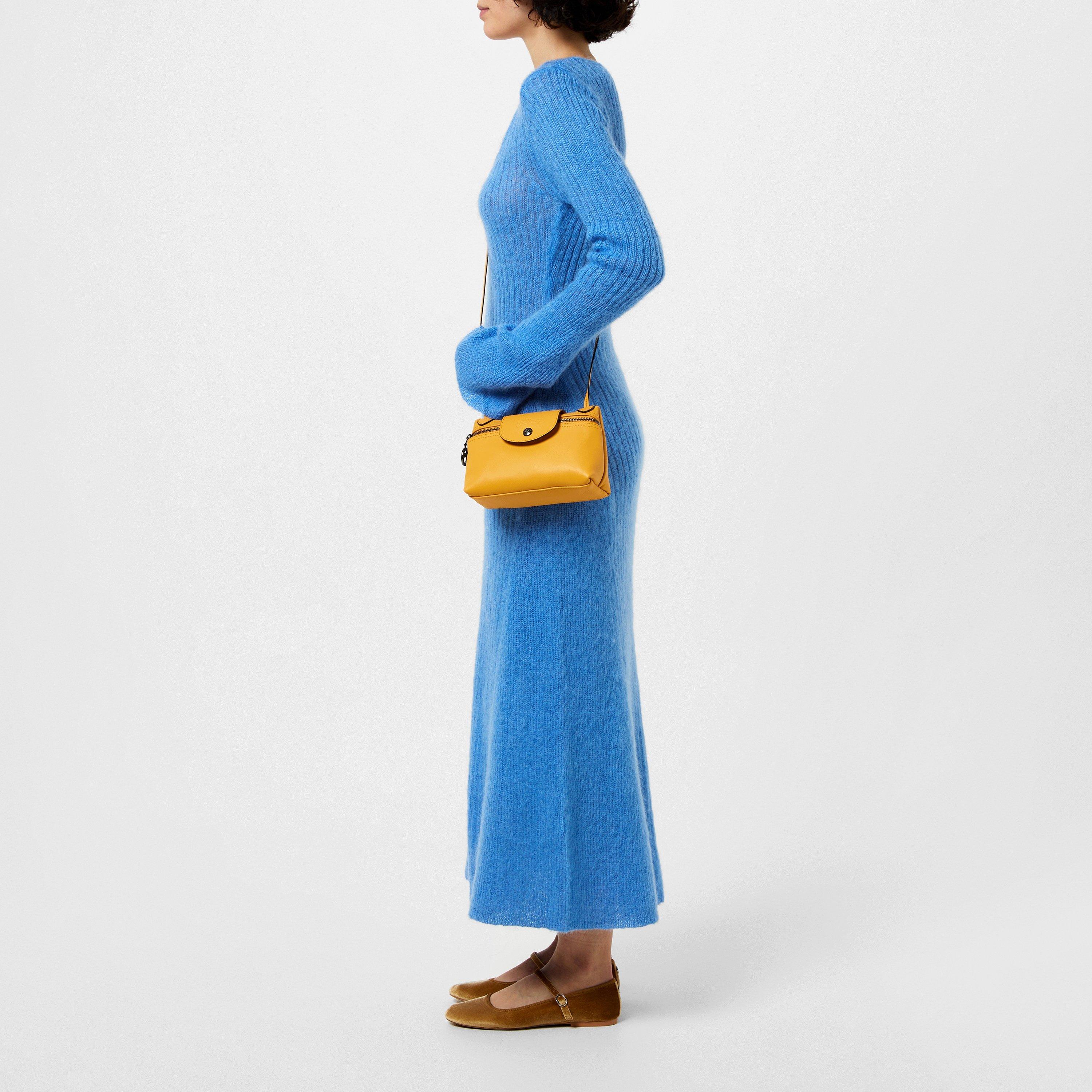 Mustard - Steve Madden - Women's Vinetta Ballet Pumps - 10