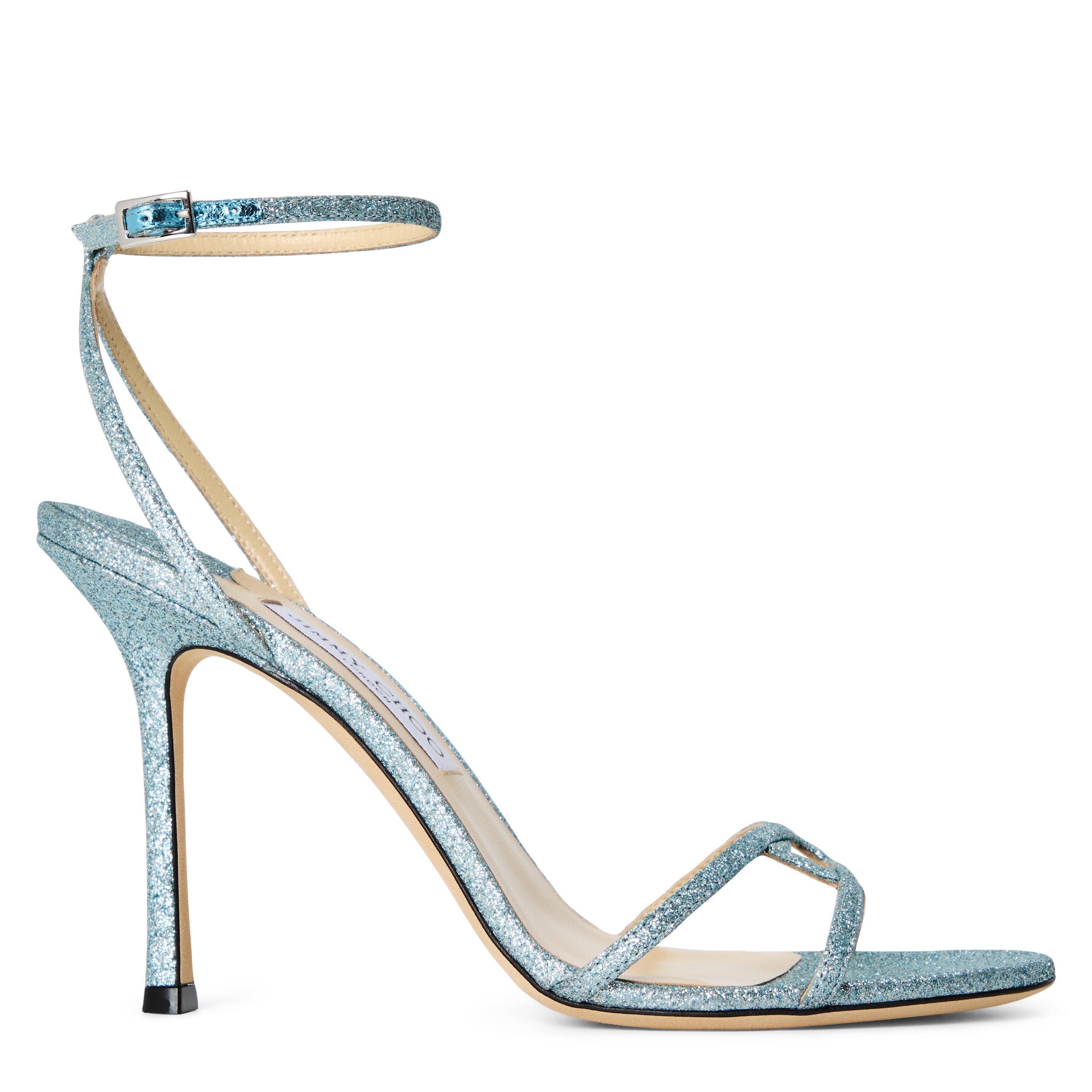 Light Lagoon - Jimmy Choo - Jimmy 1998 Leo 100 Ld71 - 1