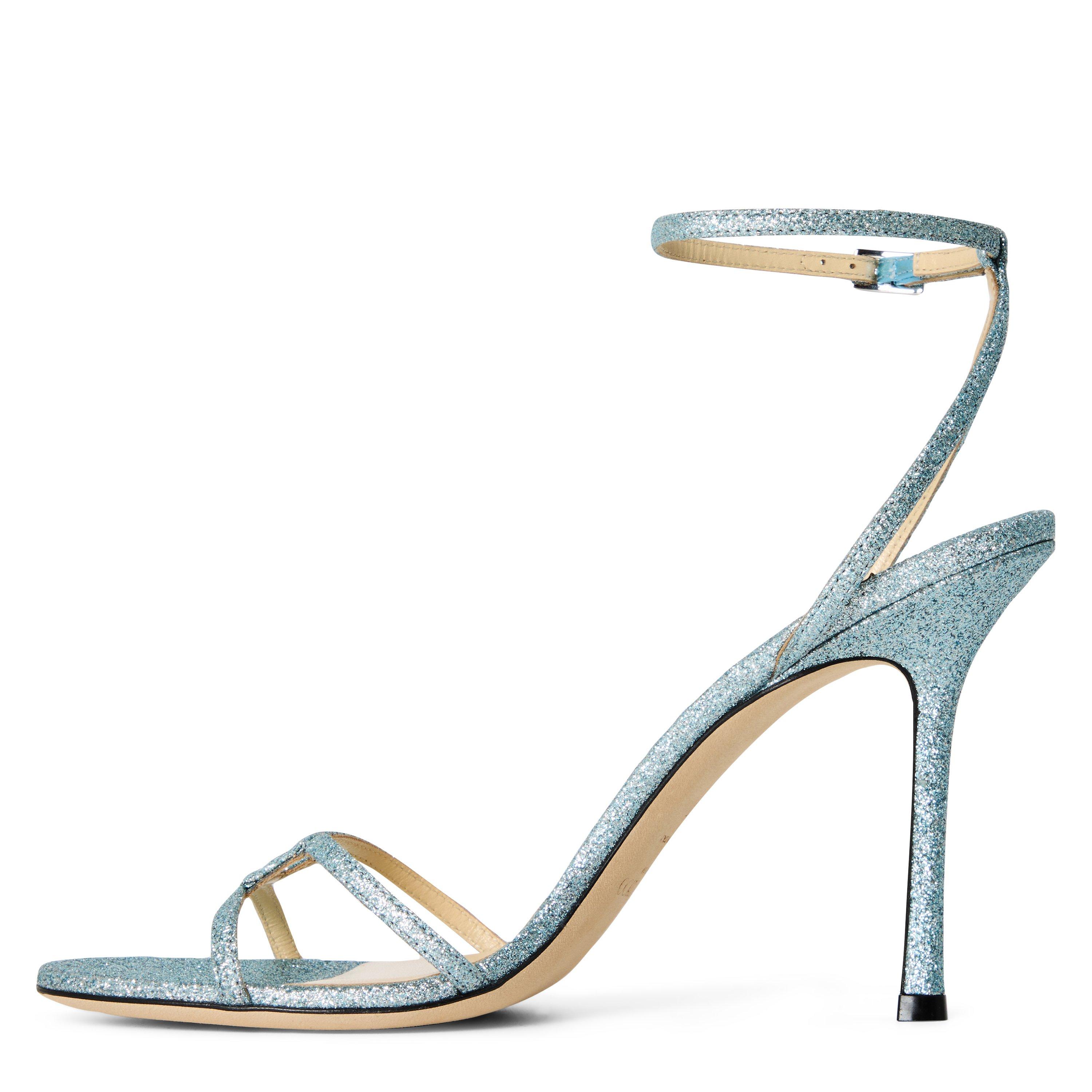 Light Lagoon - Jimmy Choo - Jimmy 1998 Leo 100 Ld71 - 2