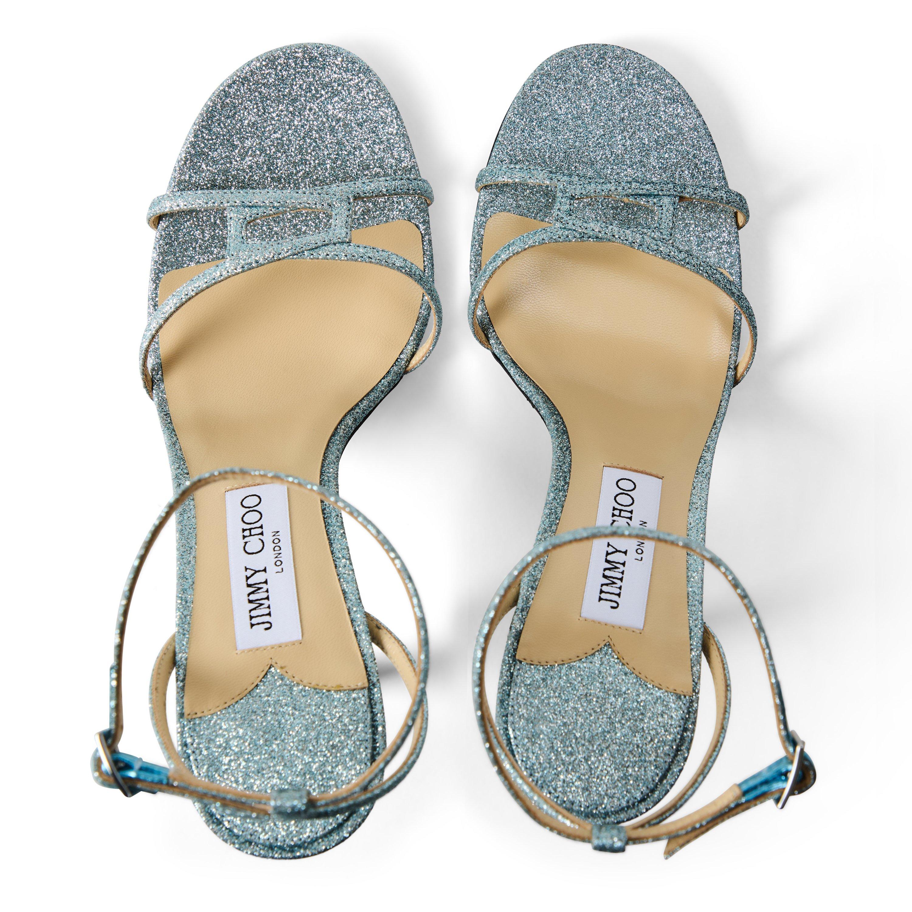 Light Lagoon - Jimmy Choo - Jimmy 1998 Leo 100 Ld71 - 4