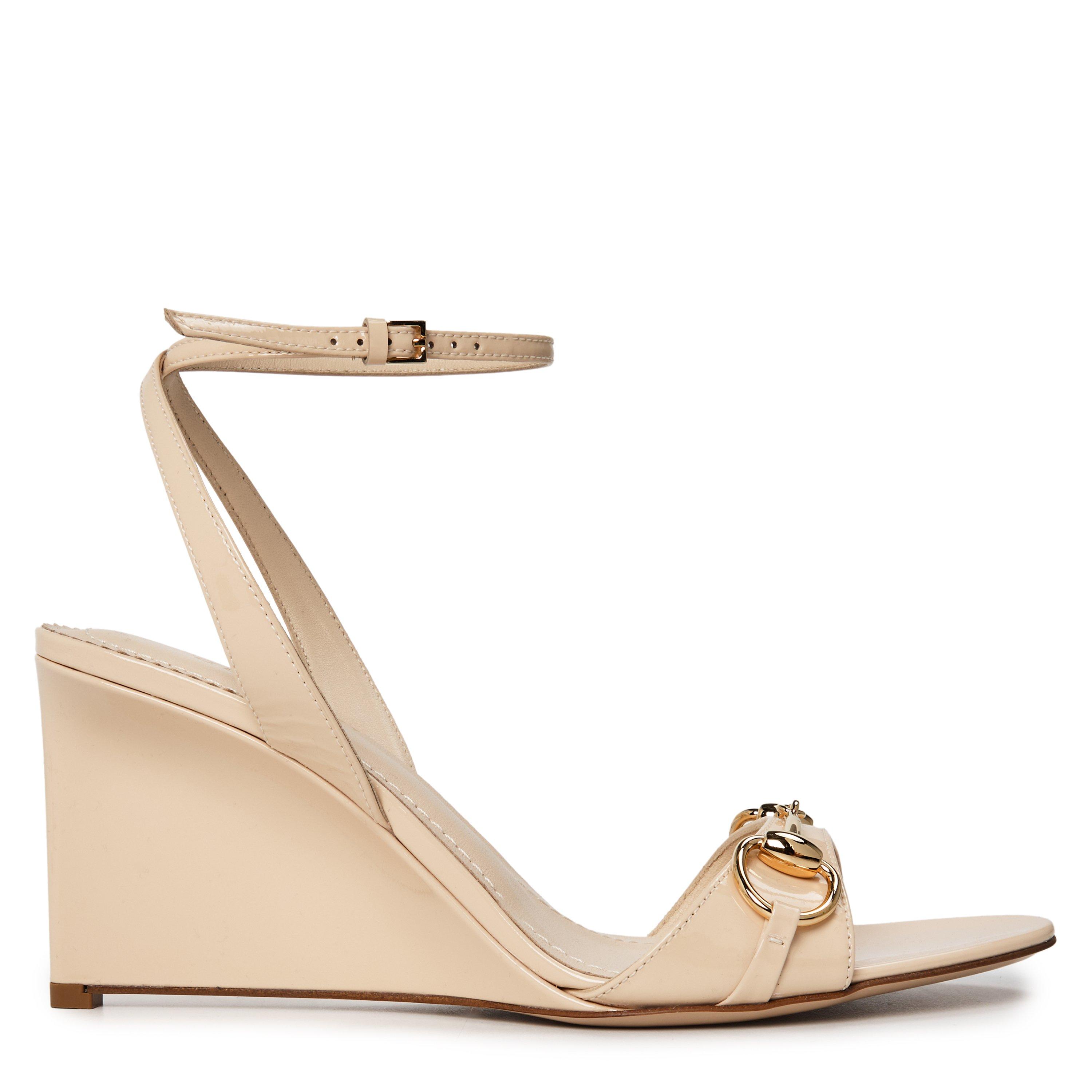 Romantic Ivory - Gucci - Gucci Donna Wdg Ld64 - 1