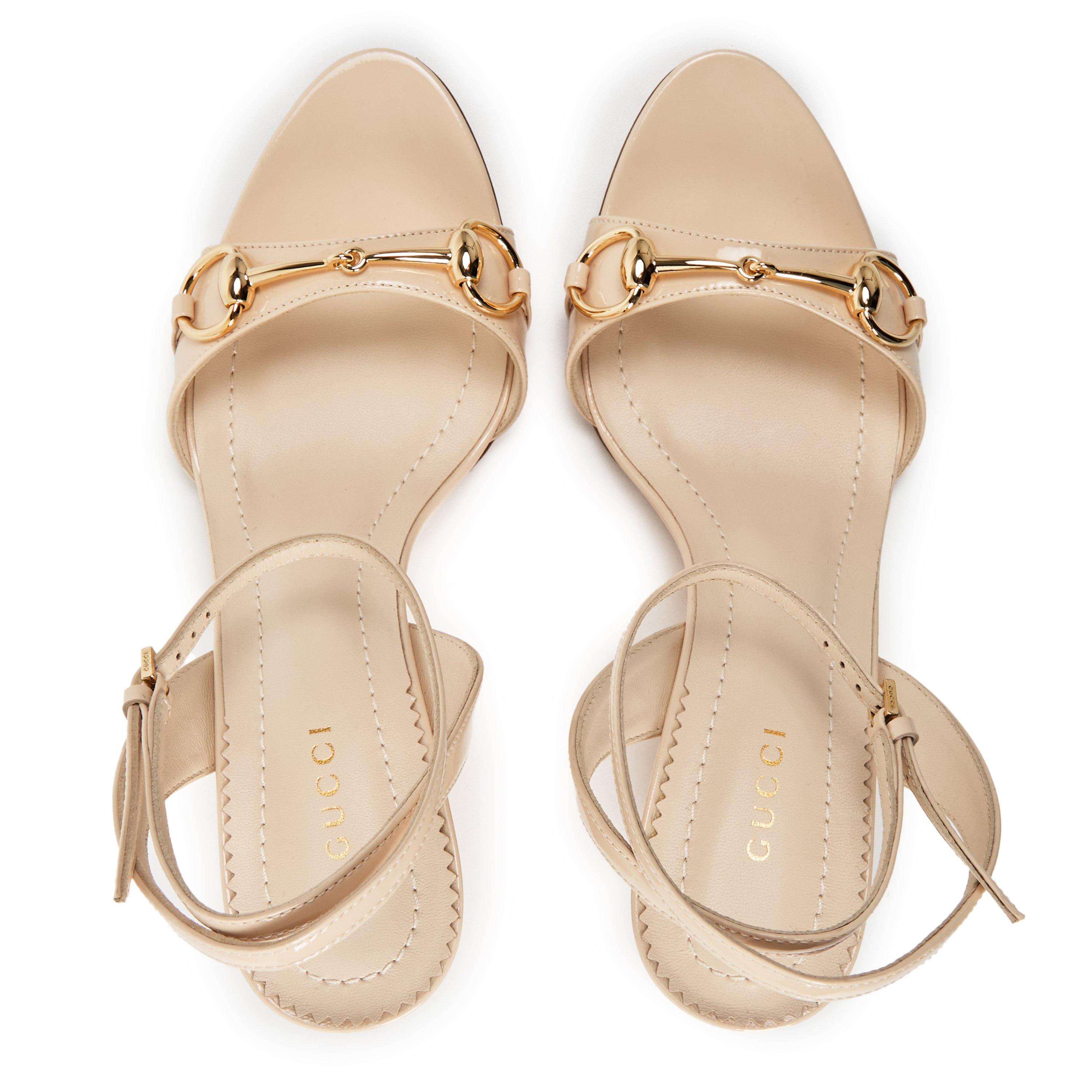 Romantic Ivory - Gucci - Gucci Donna Wdg Ld64 - 4