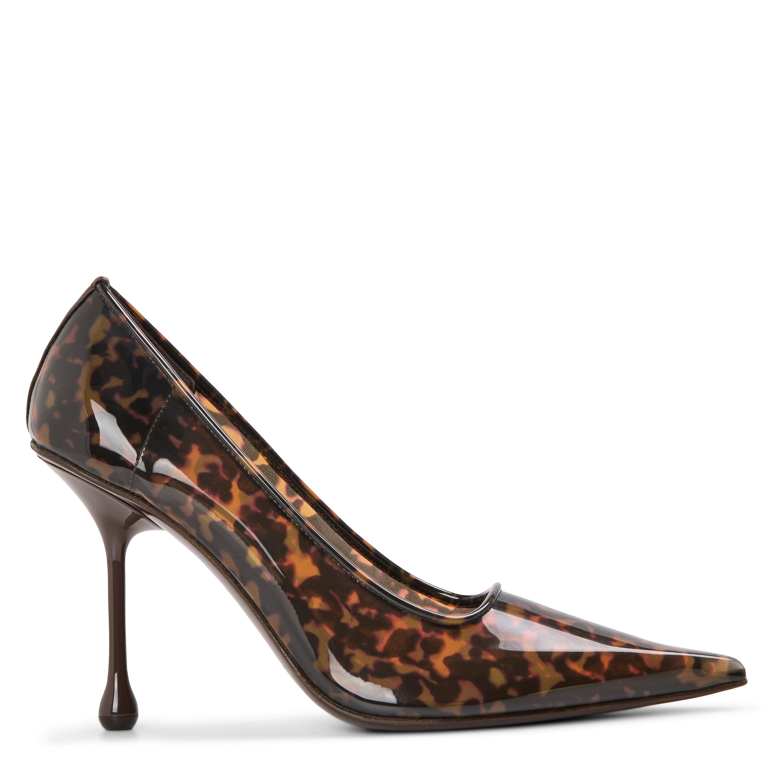 Tortoiseshell - Jimmy Choo - Jimmy Ixia 95 Ld71 - 1