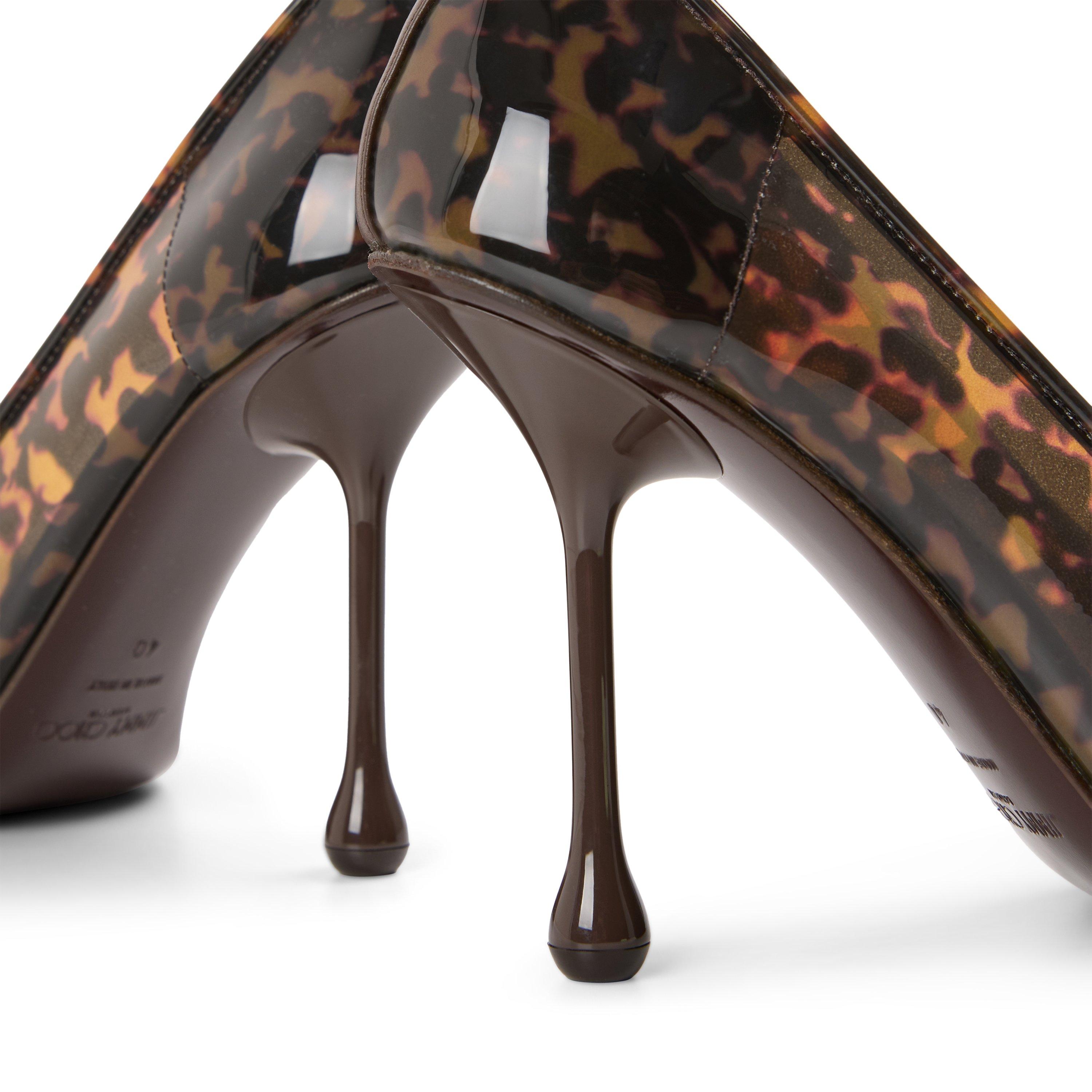 Tortoiseshell - Jimmy Choo - Jimmy Ixia 95 Ld71 - 3
