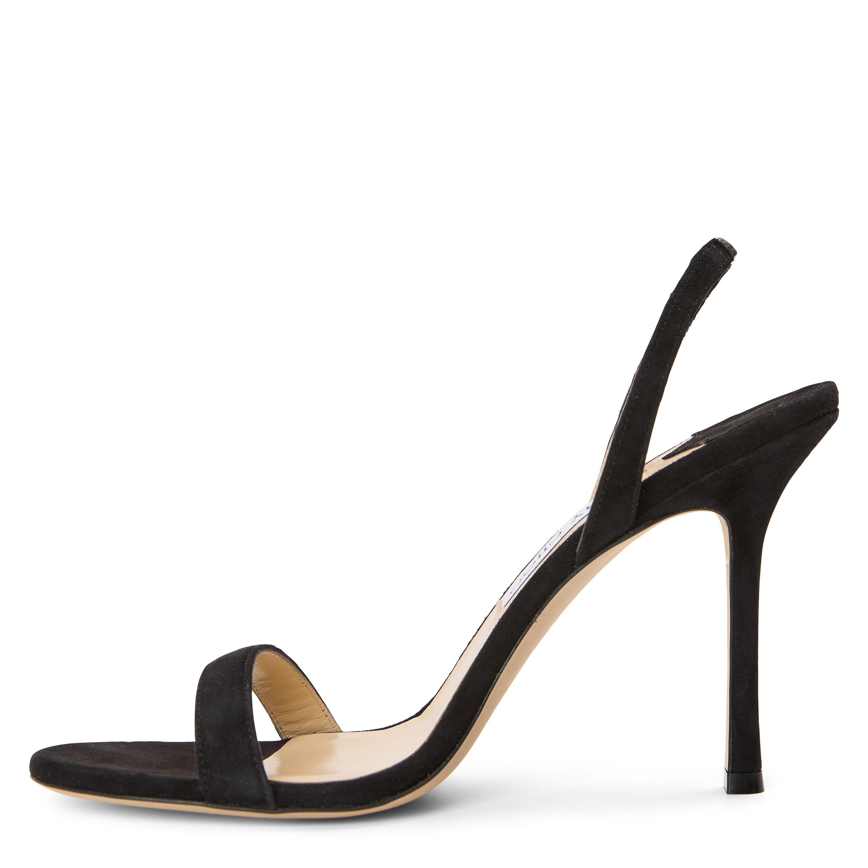 Black - Jimmy Choo - Jimmy Jenn 100 Ld71 - 2