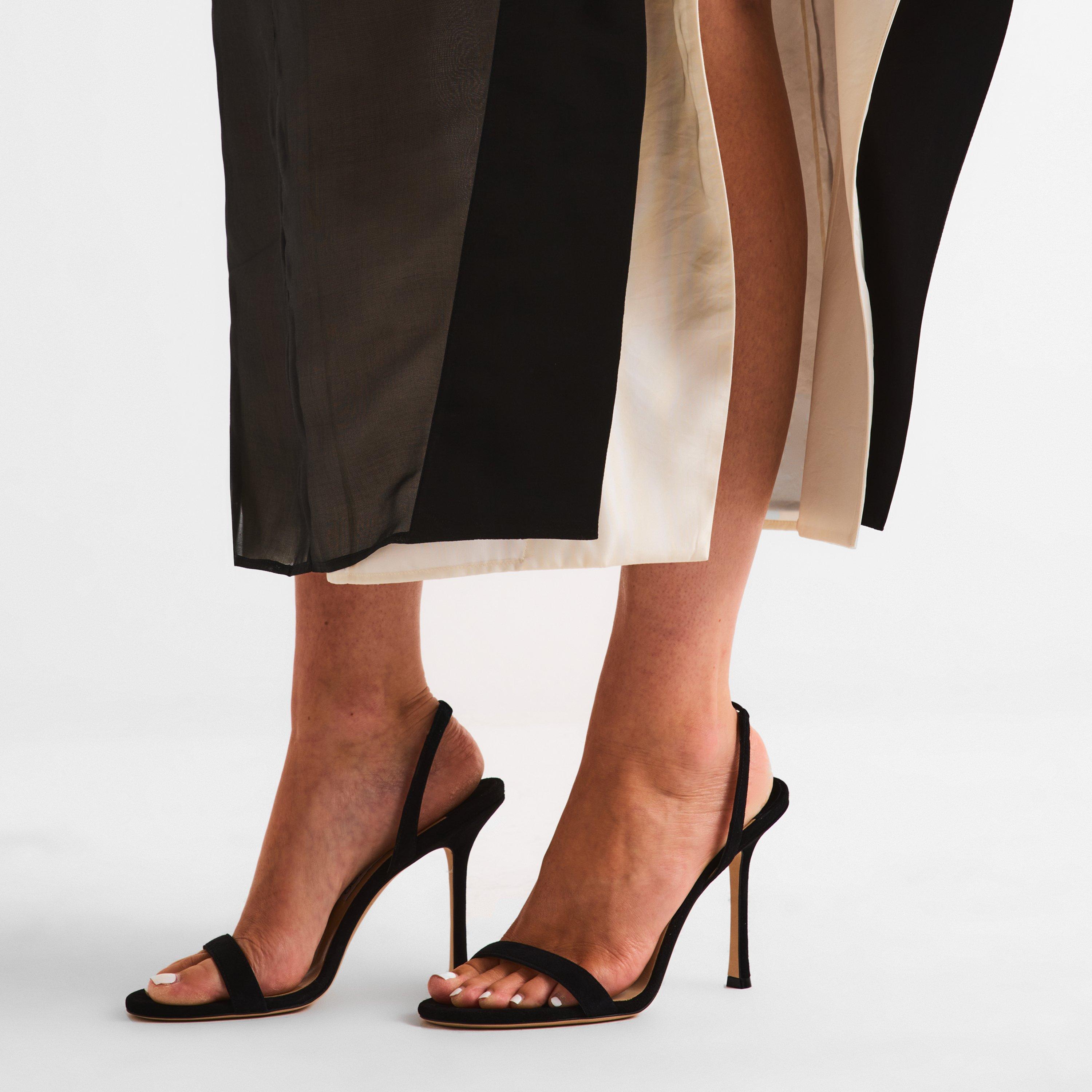 Black - Jimmy Choo - Jimmy Jenn 100 Ld71 - 3