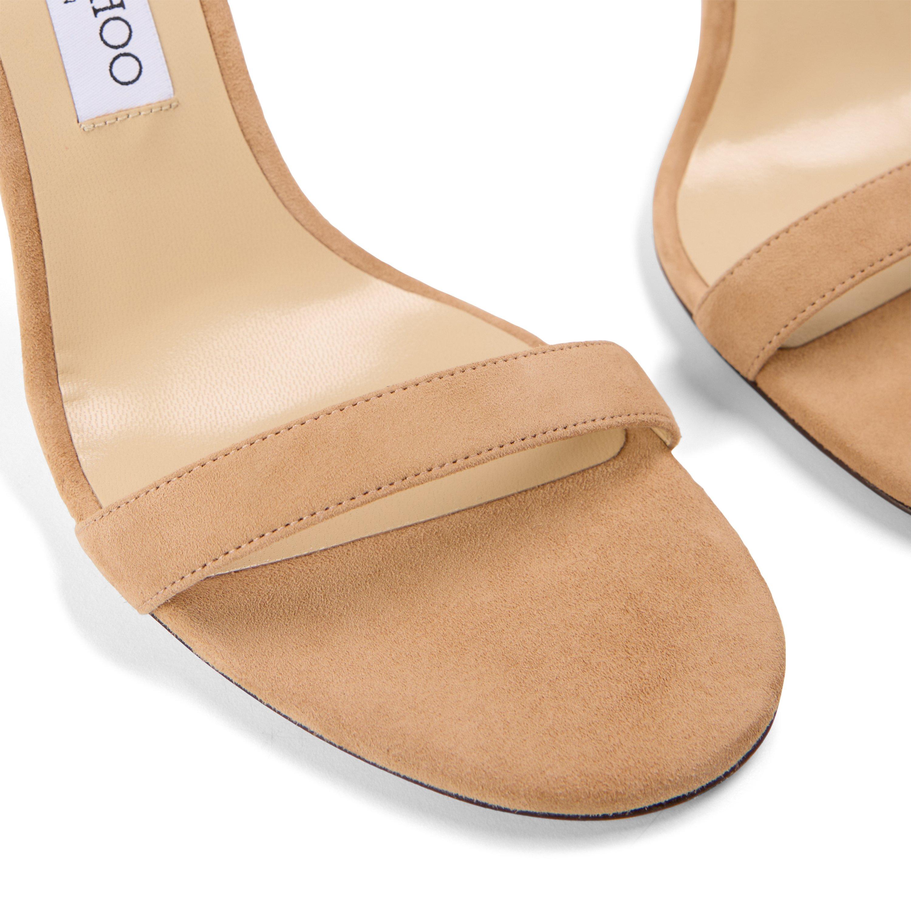 Chai - Jimmy Choo - Jimmy Jenn 100 Ld71 - 3