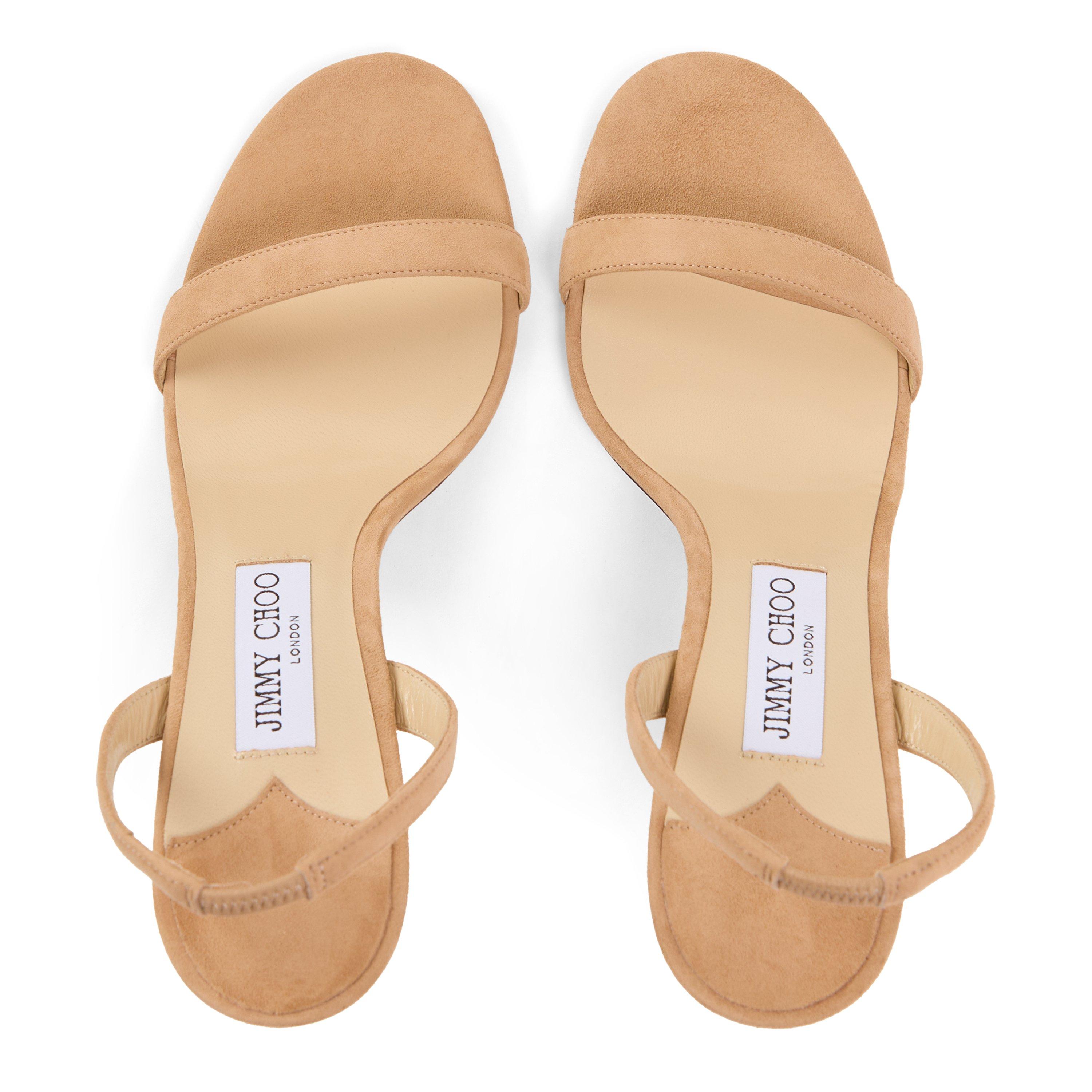 Chai - Jimmy Choo - Jimmy Jenn 100 Ld71 - 4