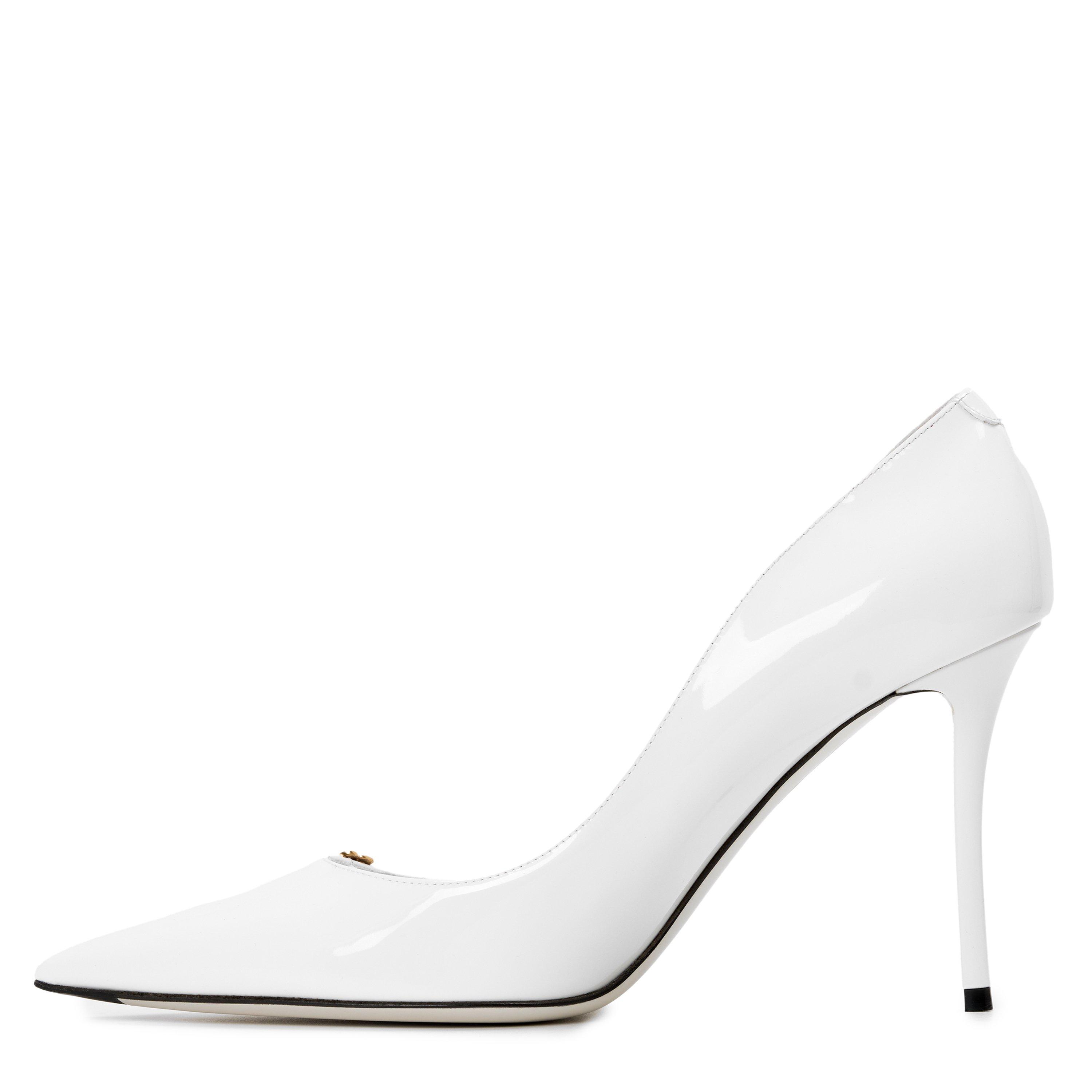 Bianco Ottico - Dolce and Gabbana - DG DG Pump Ld63 - 2
