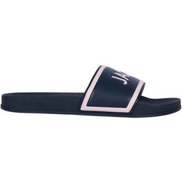 Jack Wills Flip Flops Ld43