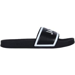 Jack Wills Logo Sliders