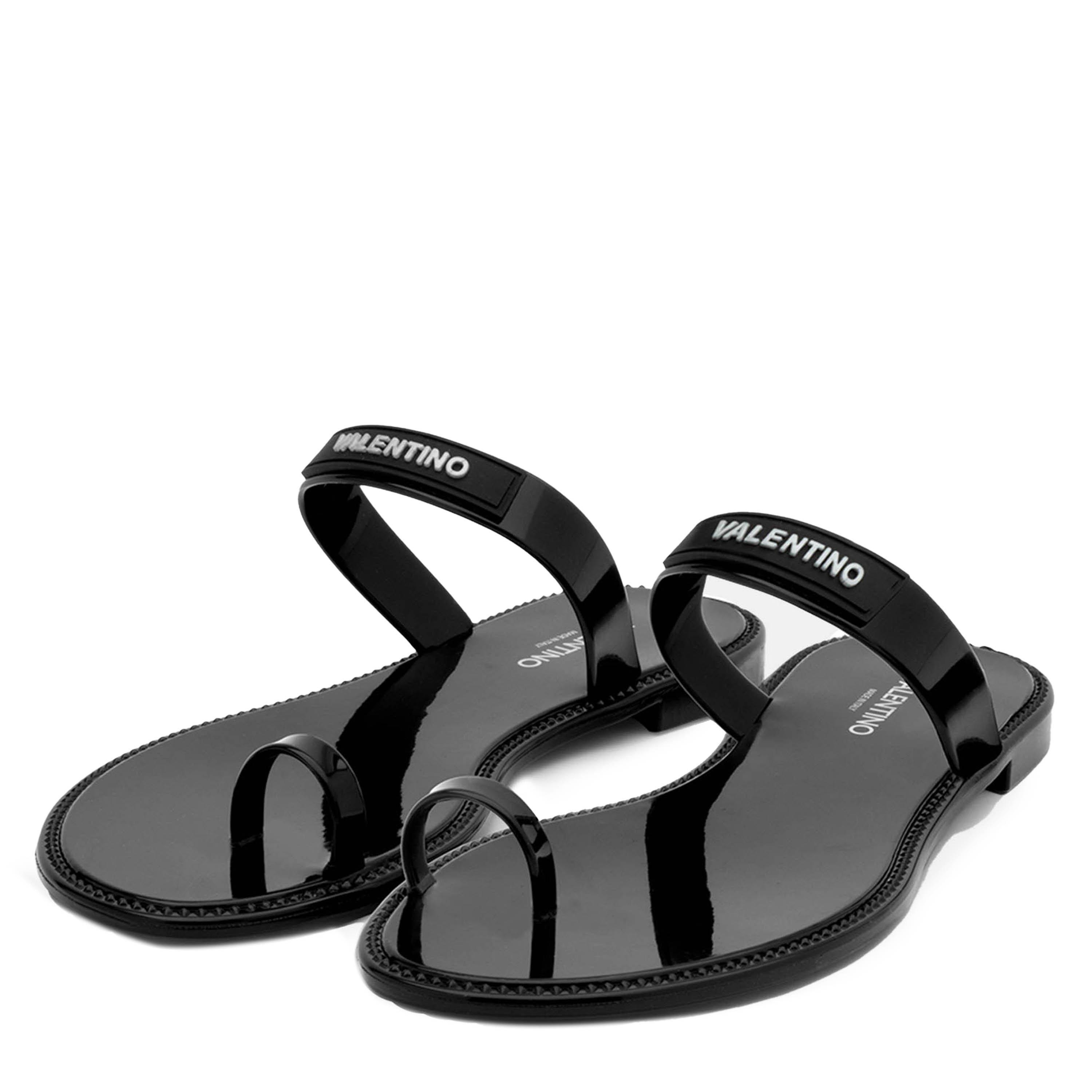 Black - Valentino - ValS Jally Sldr Ld63 - 2