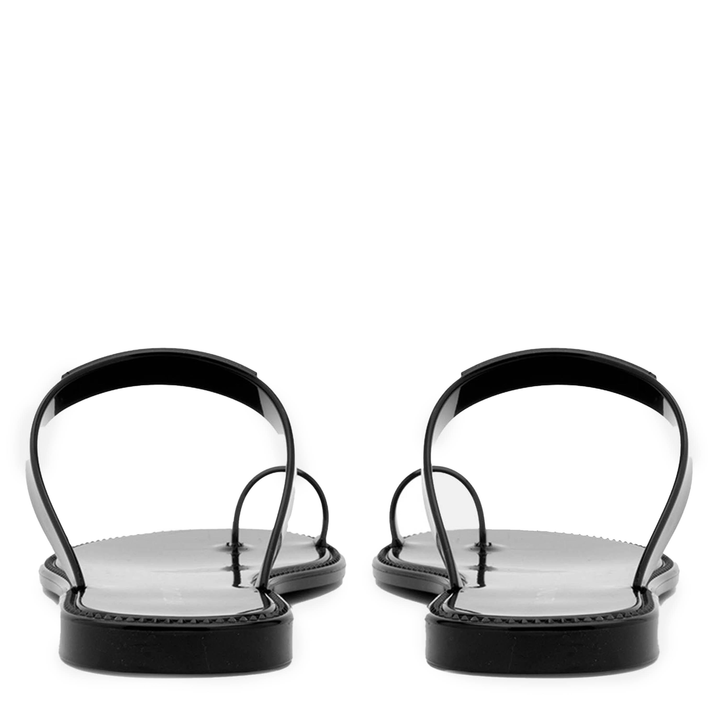 Black - Valentino - ValS Jally Sldr Ld63 - 3