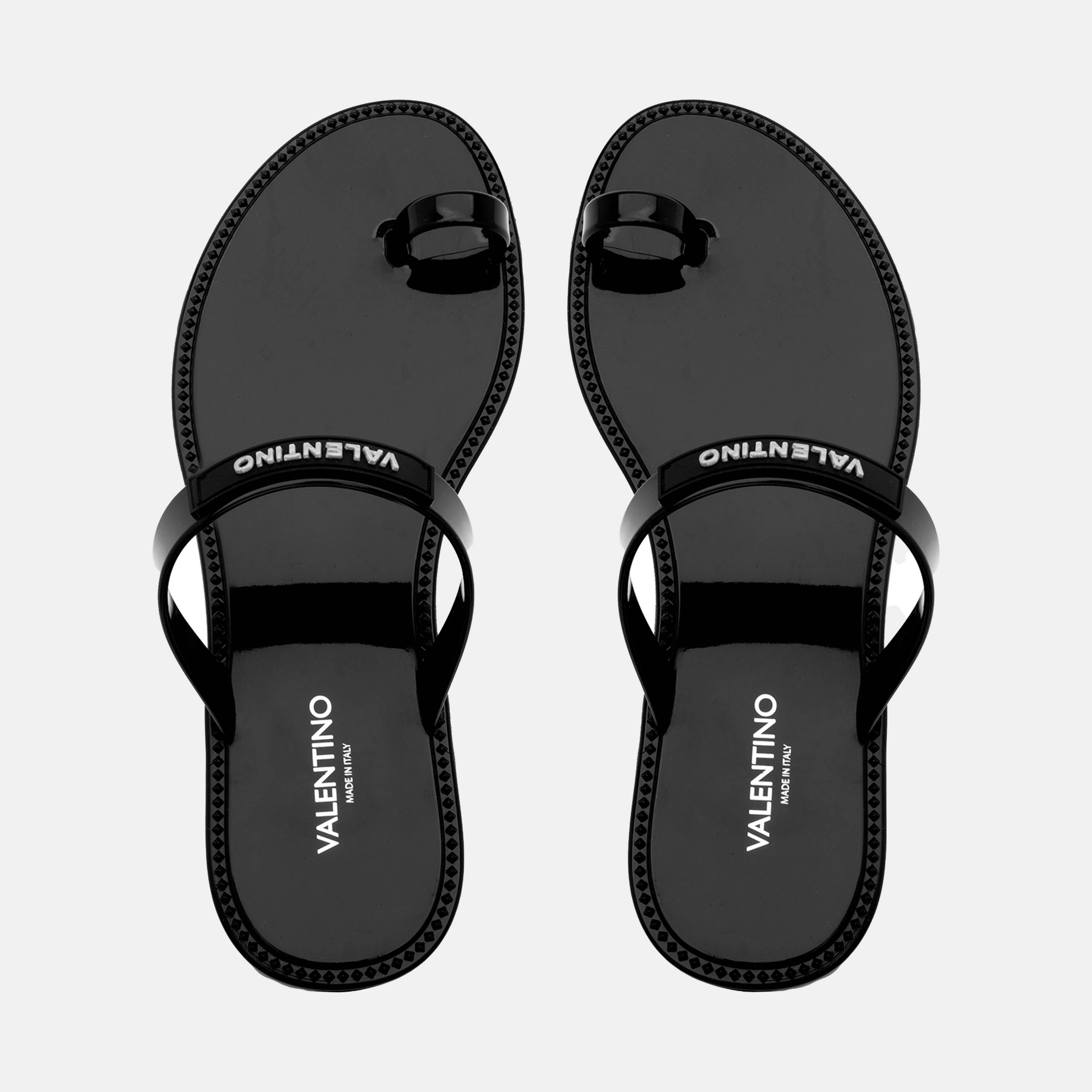 Black - Valentino - ValS Jally Sldr Ld63 - 4