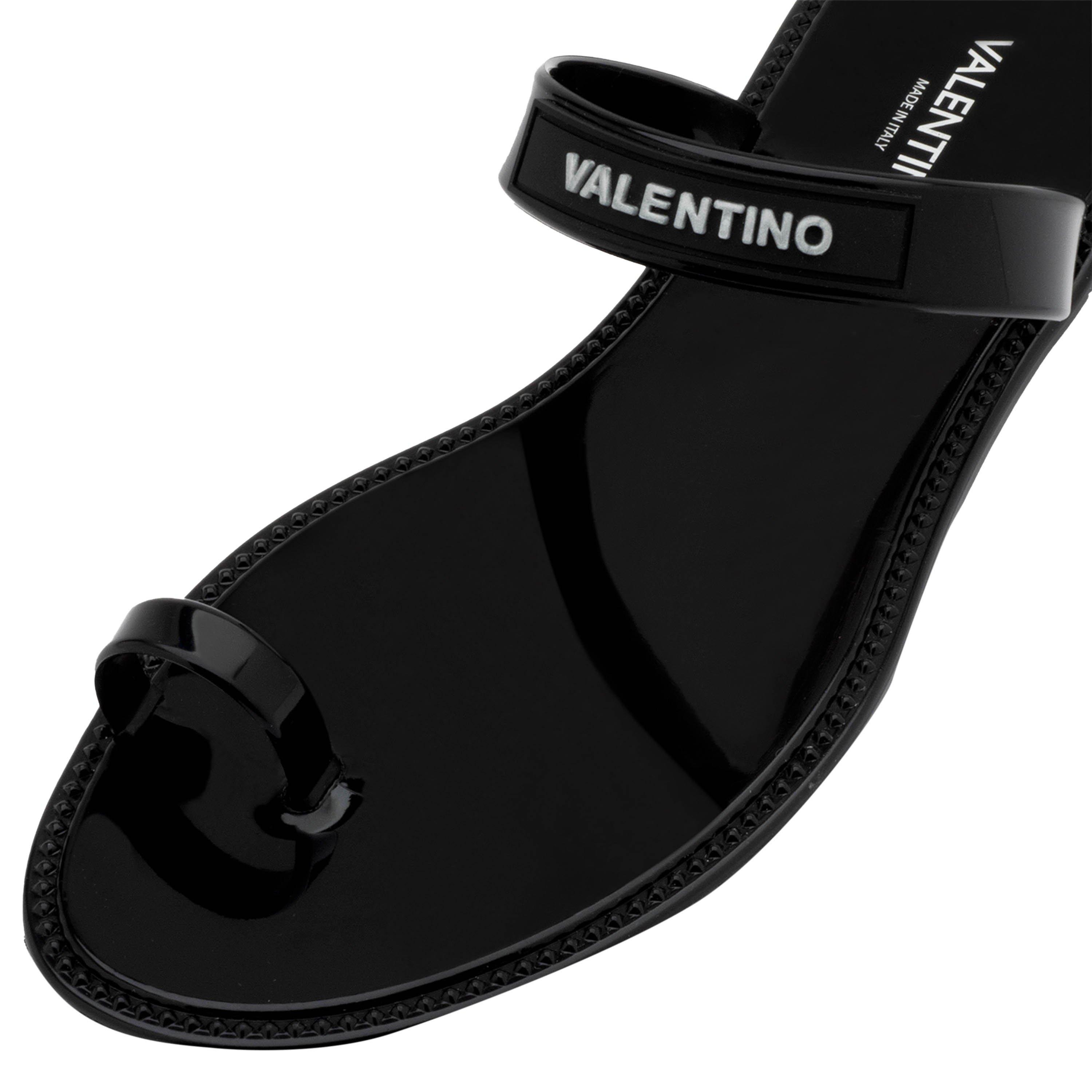 Black - Valentino - ValS Jally Sldr Ld63 - 5