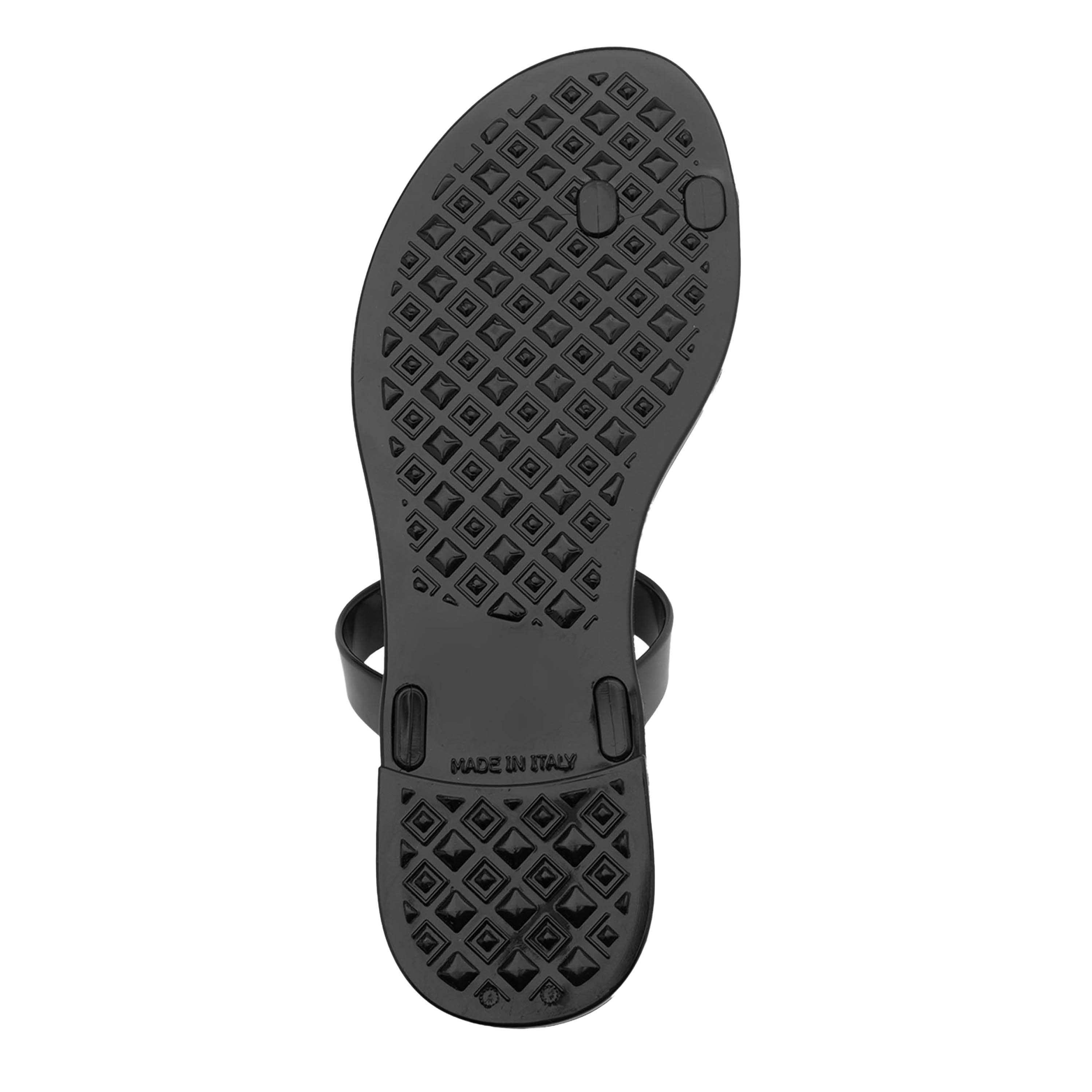 Black - Valentino - ValS Jally Sldr Ld63 - 7