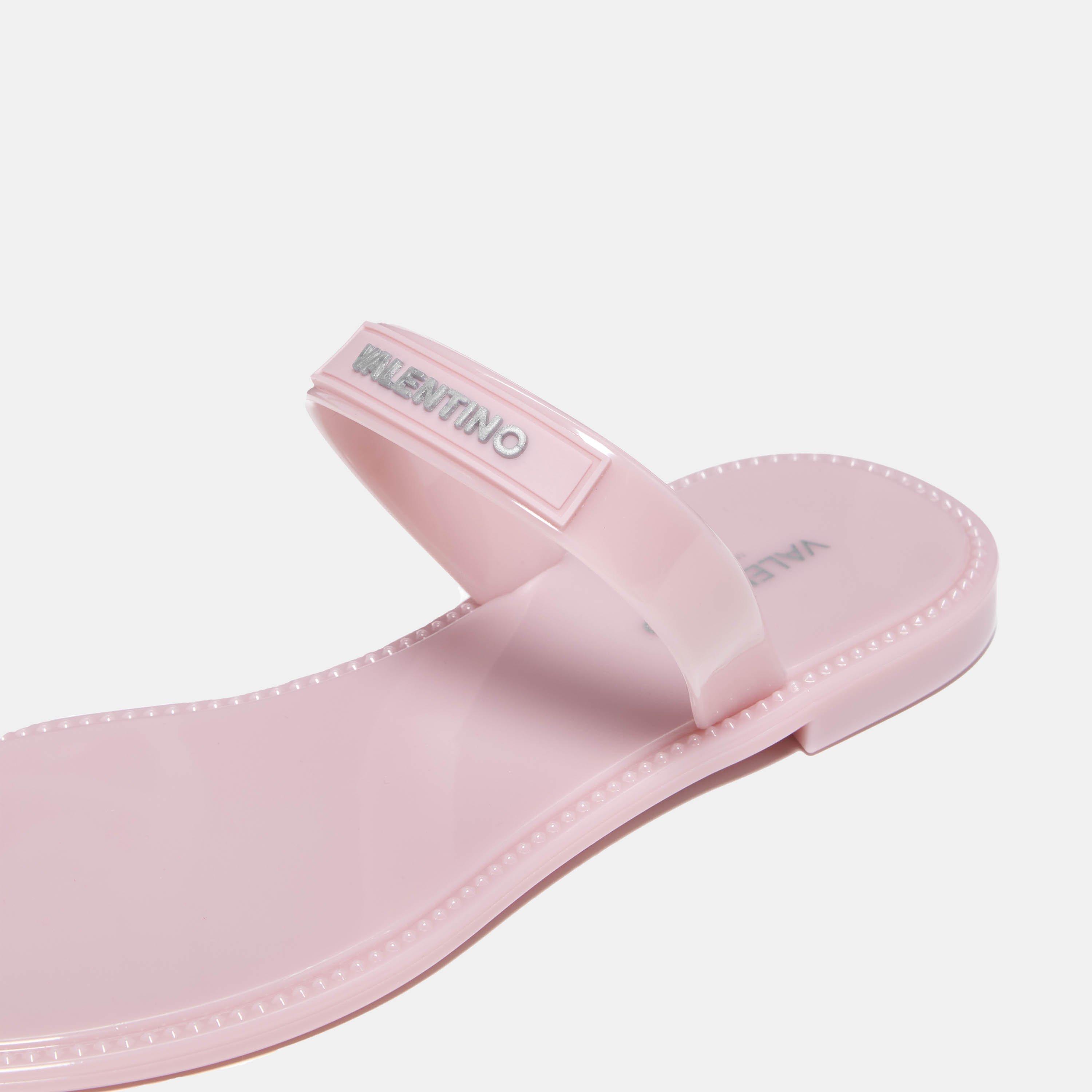 Nude - Valentino - Women's Jelly Shoes - 5