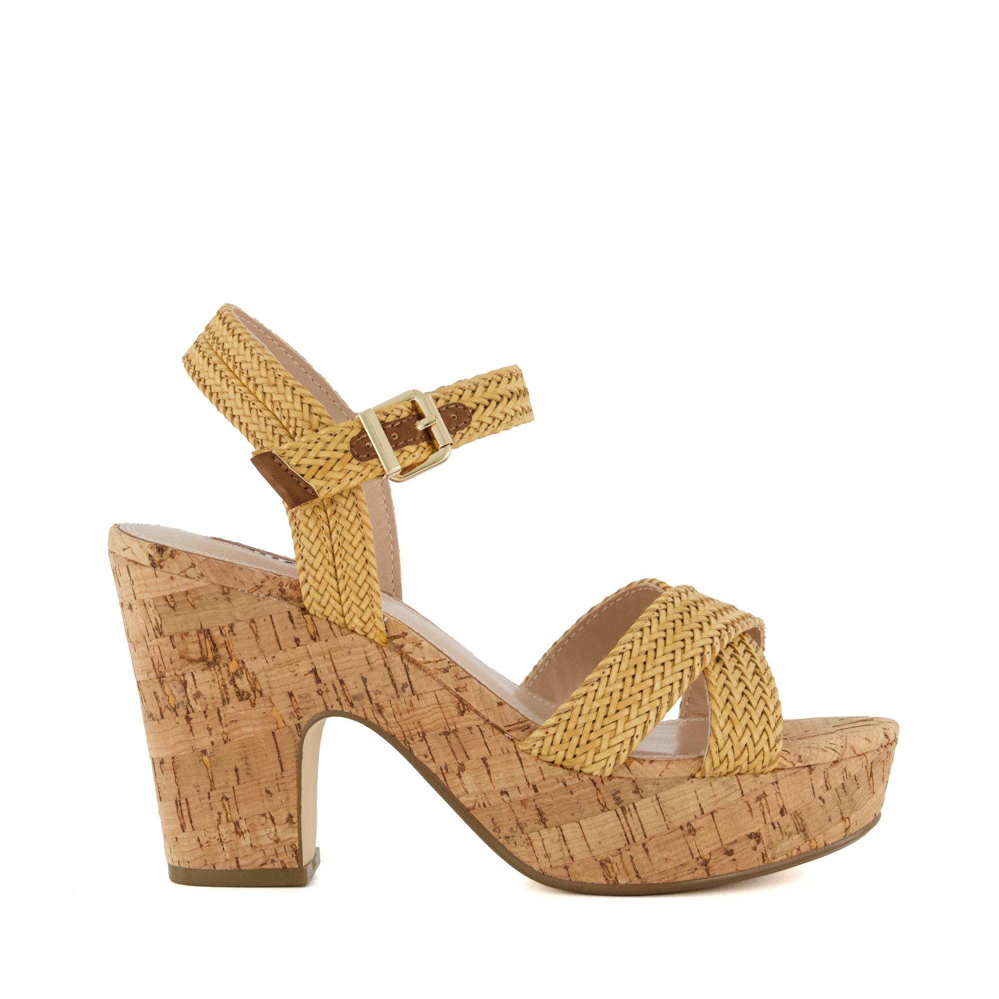 Natural - Dune London - Dune Lo Jillys Ld99 - 1