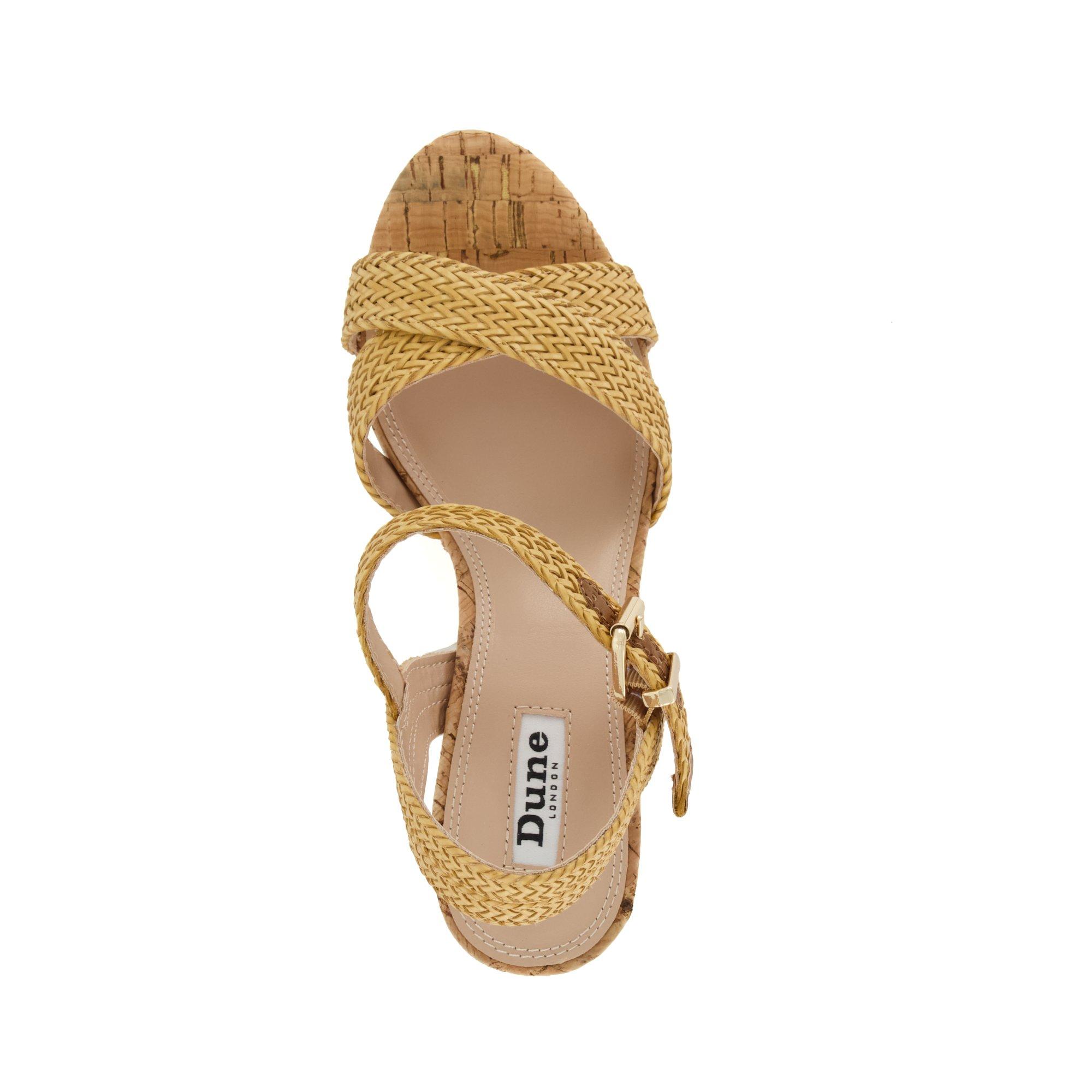 Natural - Dune London - Dune Lo Jillys Ld99 - 4