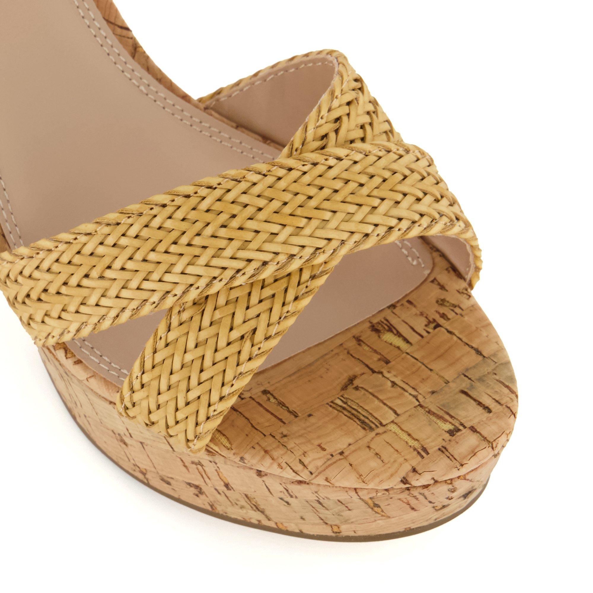Natural - Dune London - Dune Lo Jillys Ld99 - 5